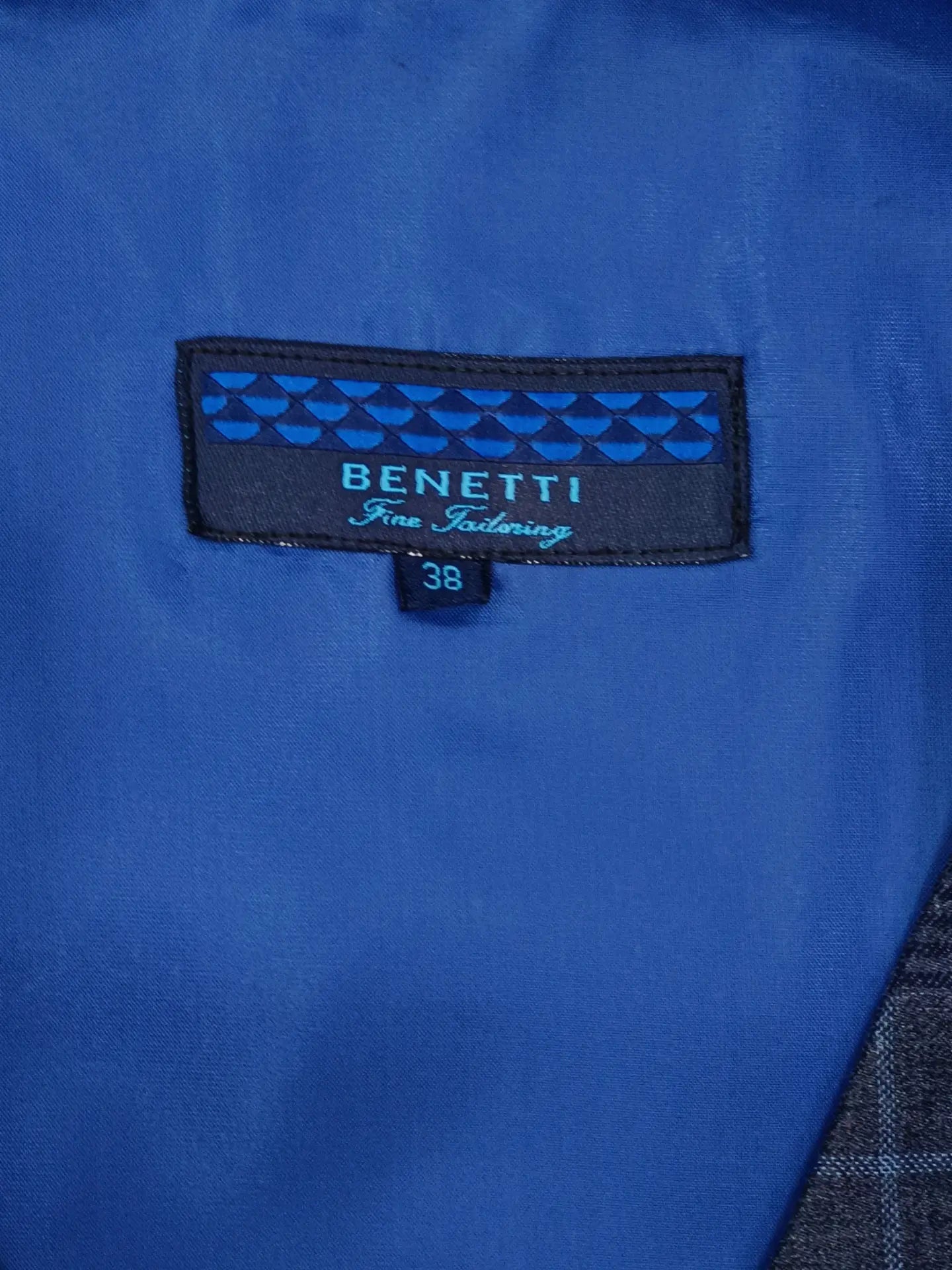 Benetti - [S]