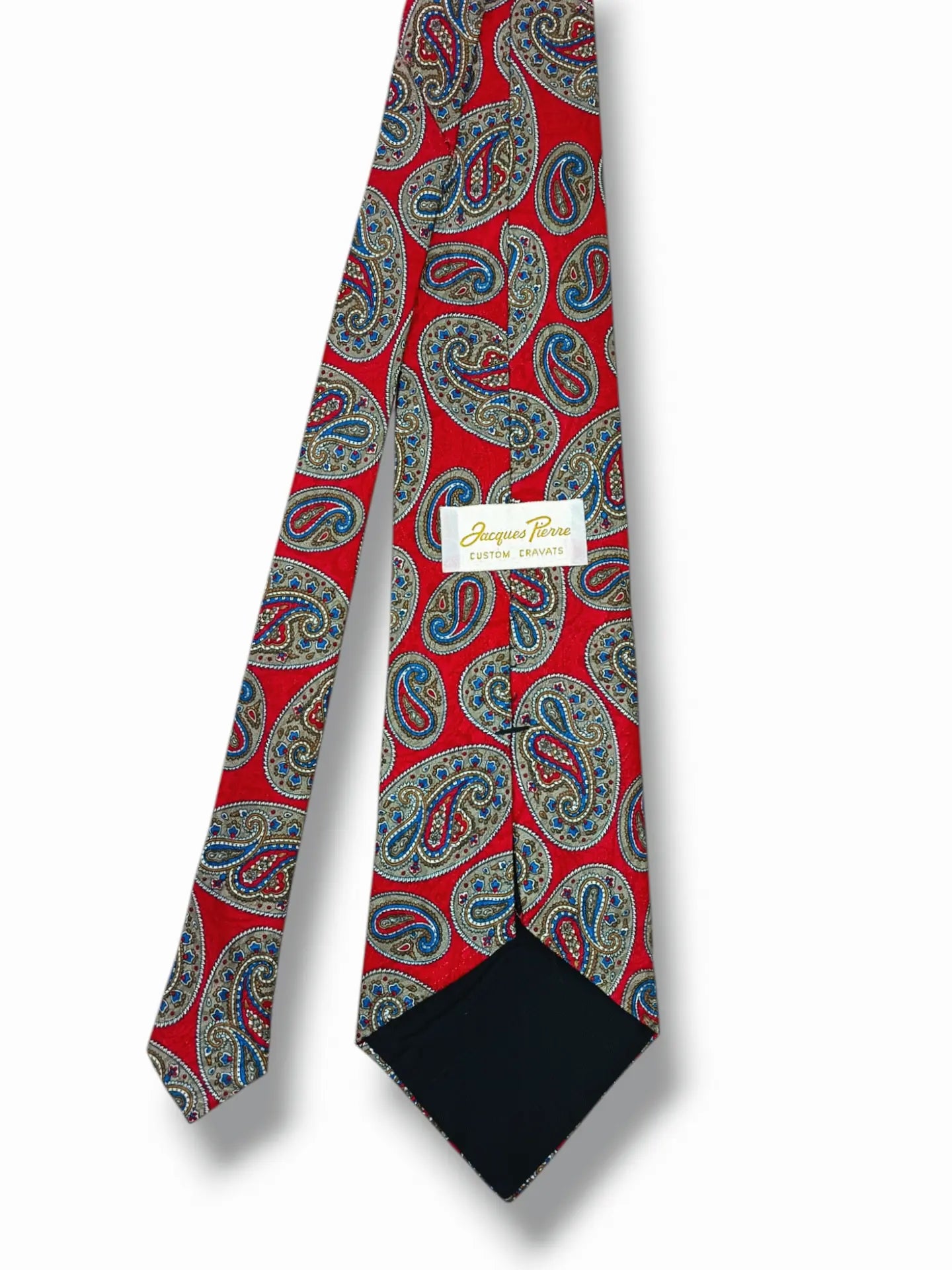 Jacques Pierre - Tie
