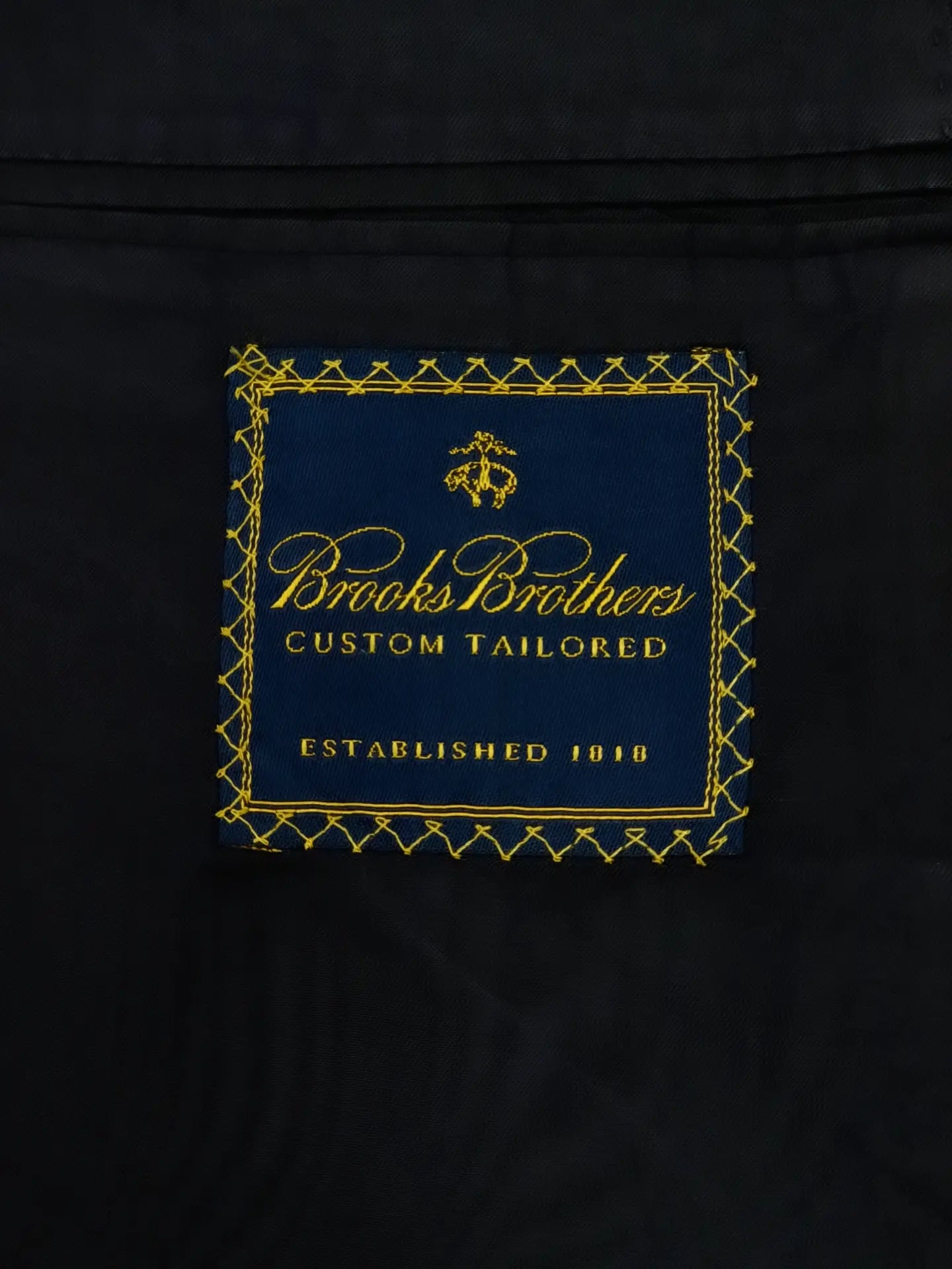 Brooks Brothers - [L]