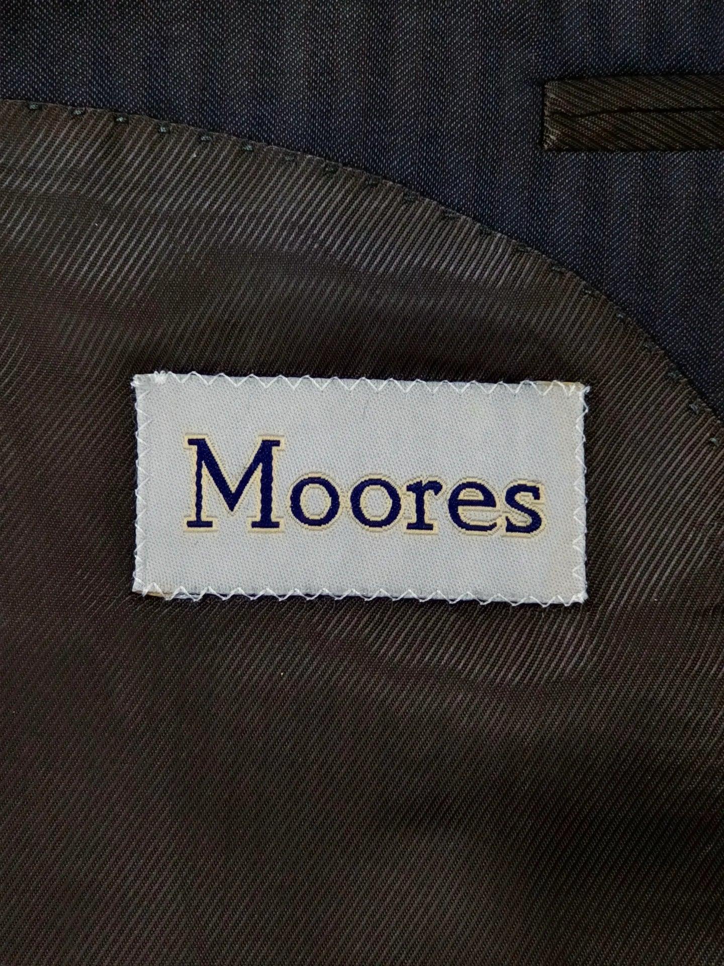 Moores X Zanetti - [L]