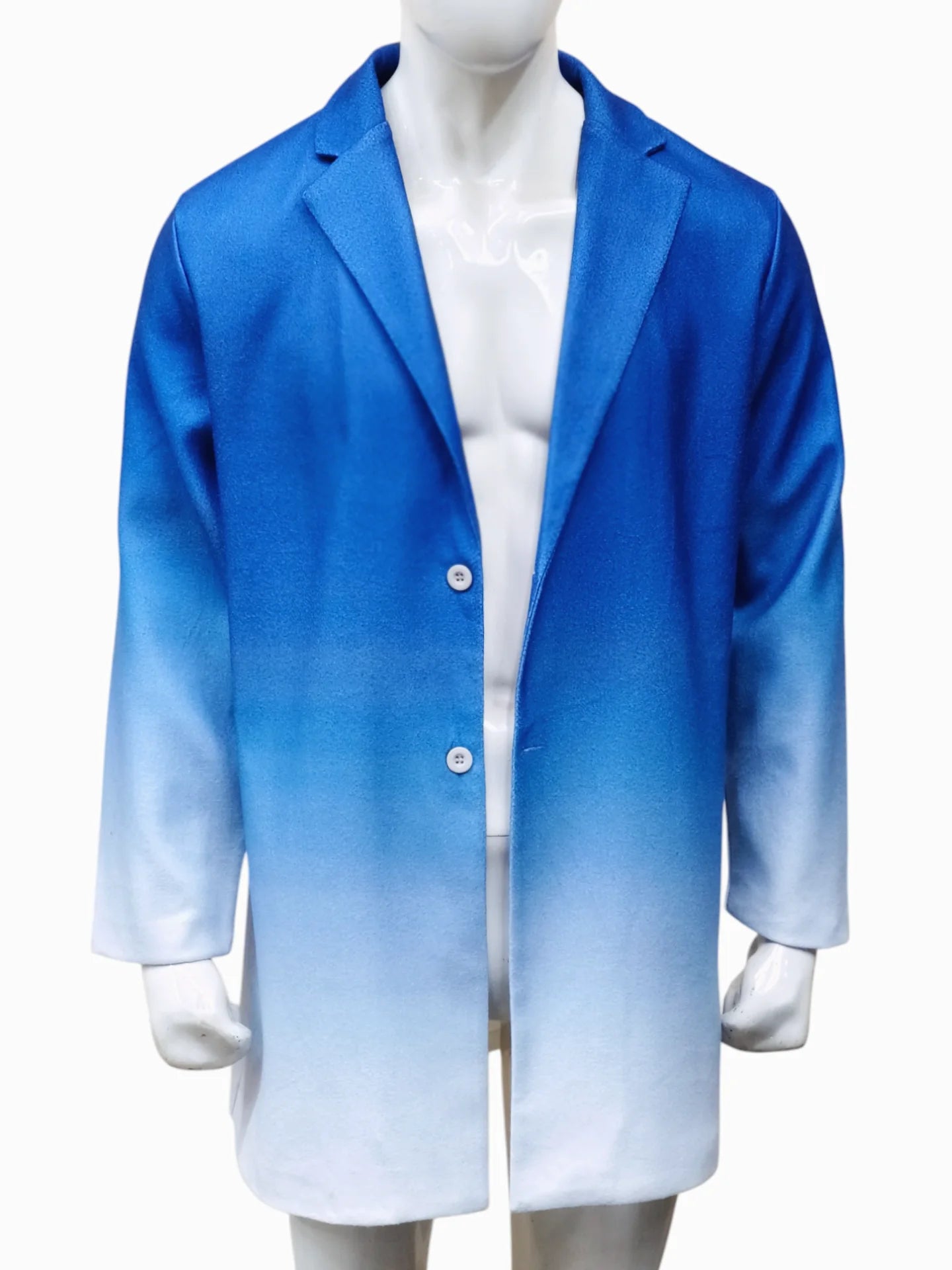 Custom Tailored - [L]