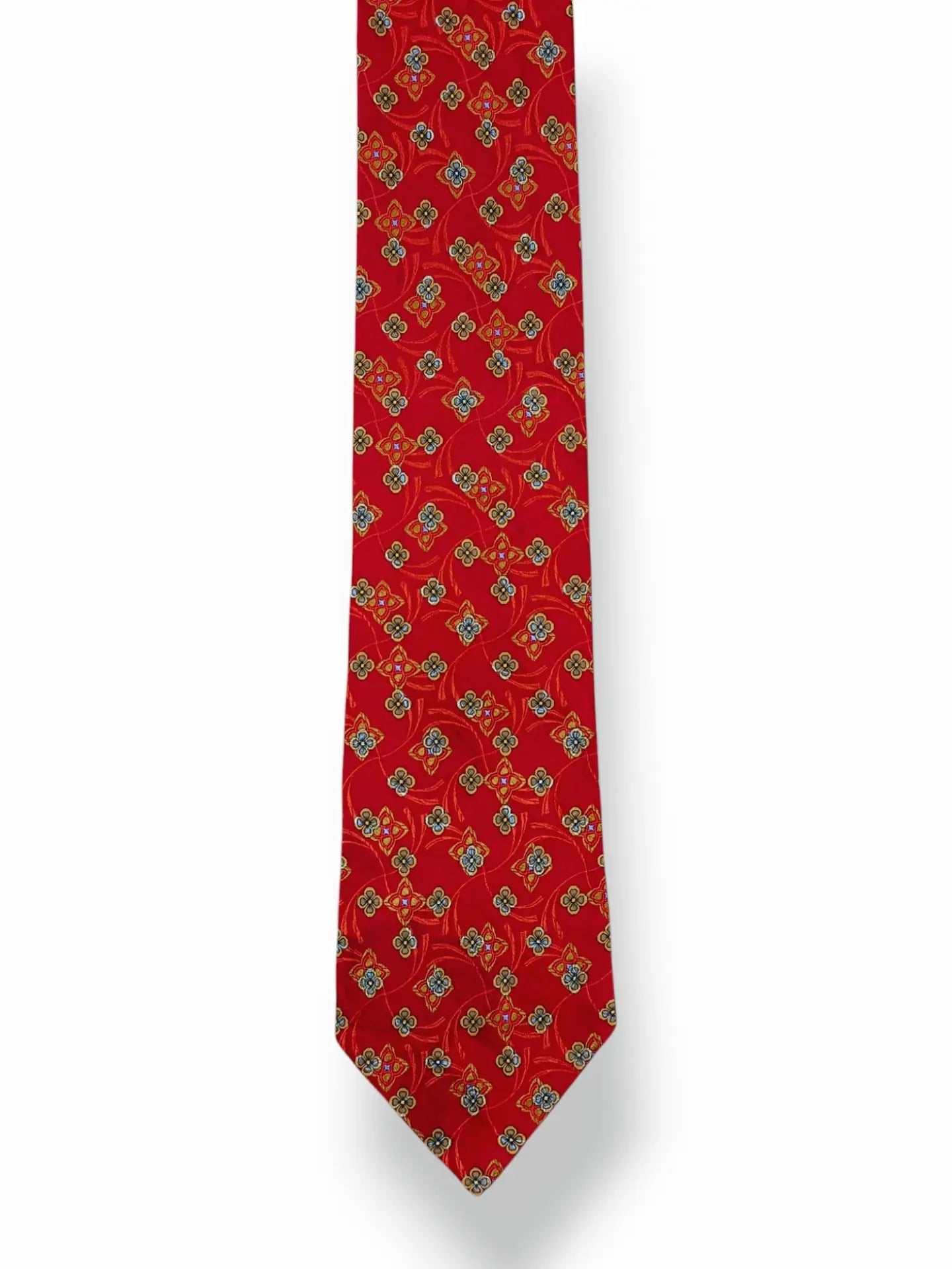 Robert Talbott Seven Fold - Tie