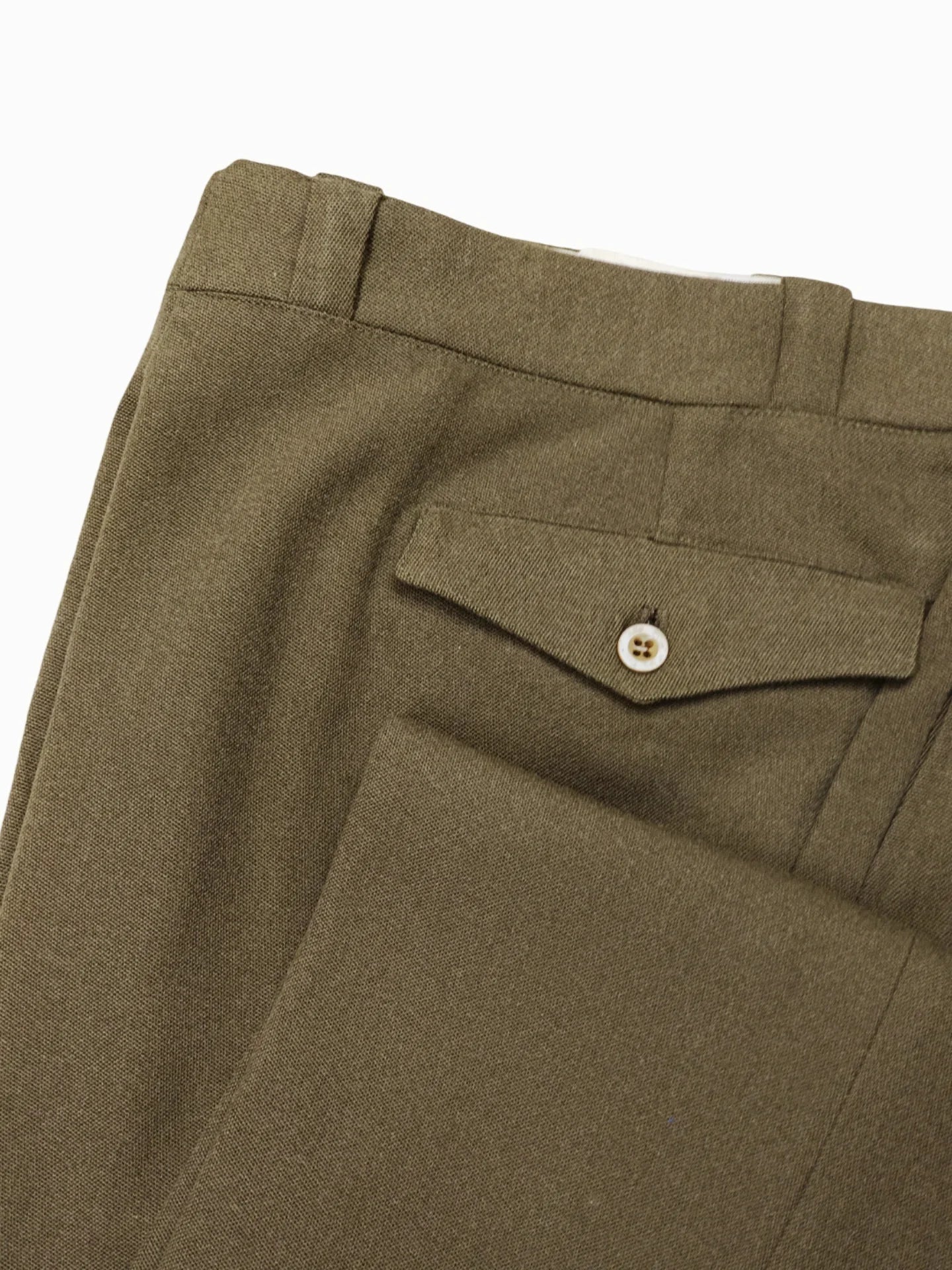 Custom Tailored - [35-36]