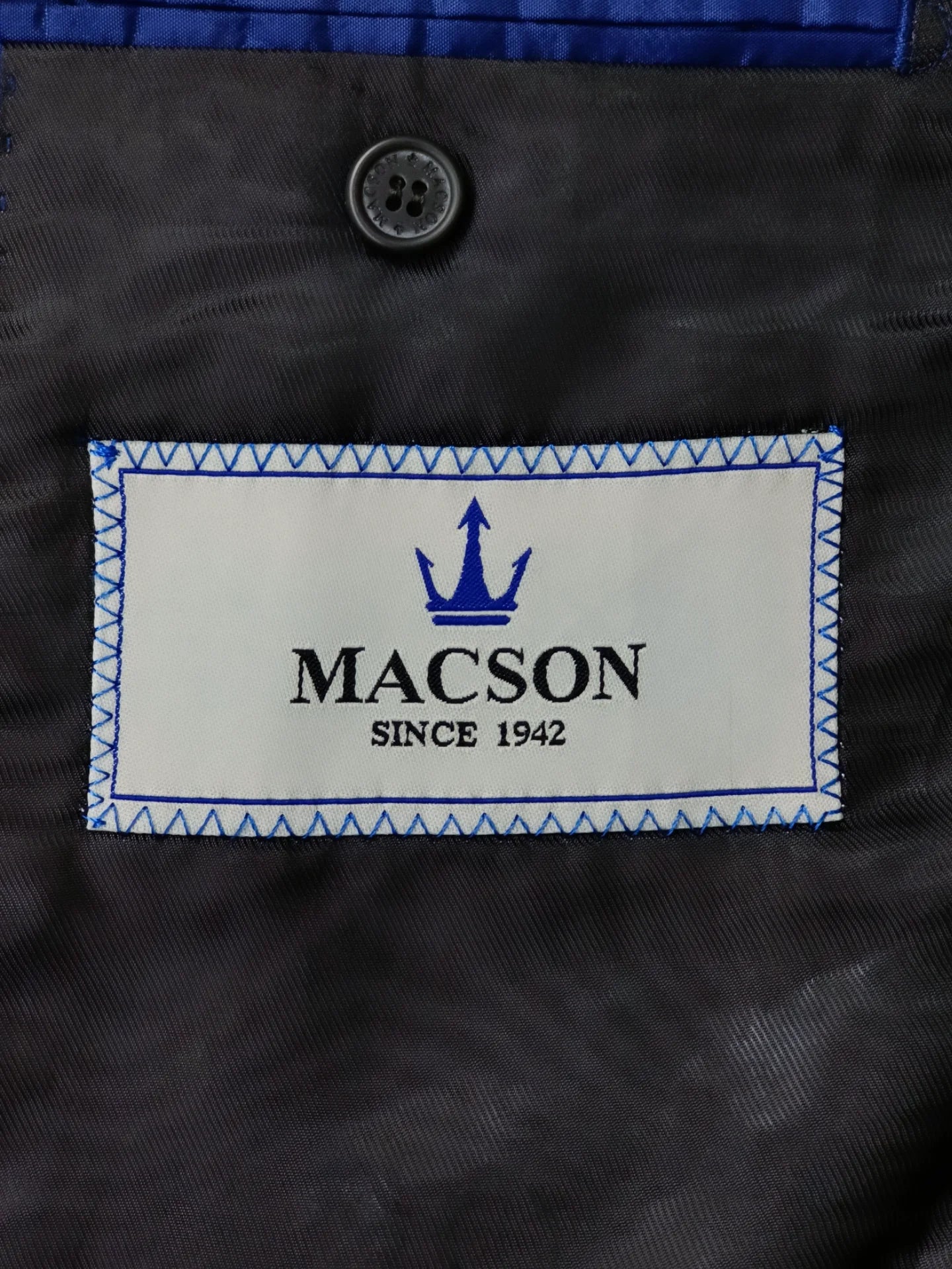 Macson - [L]