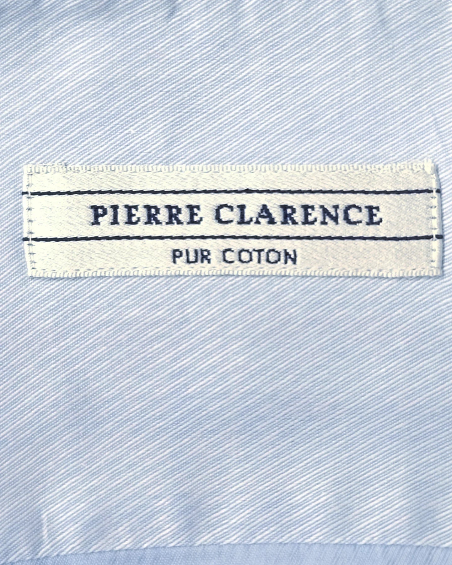 Pierre Clarence - [16.5]