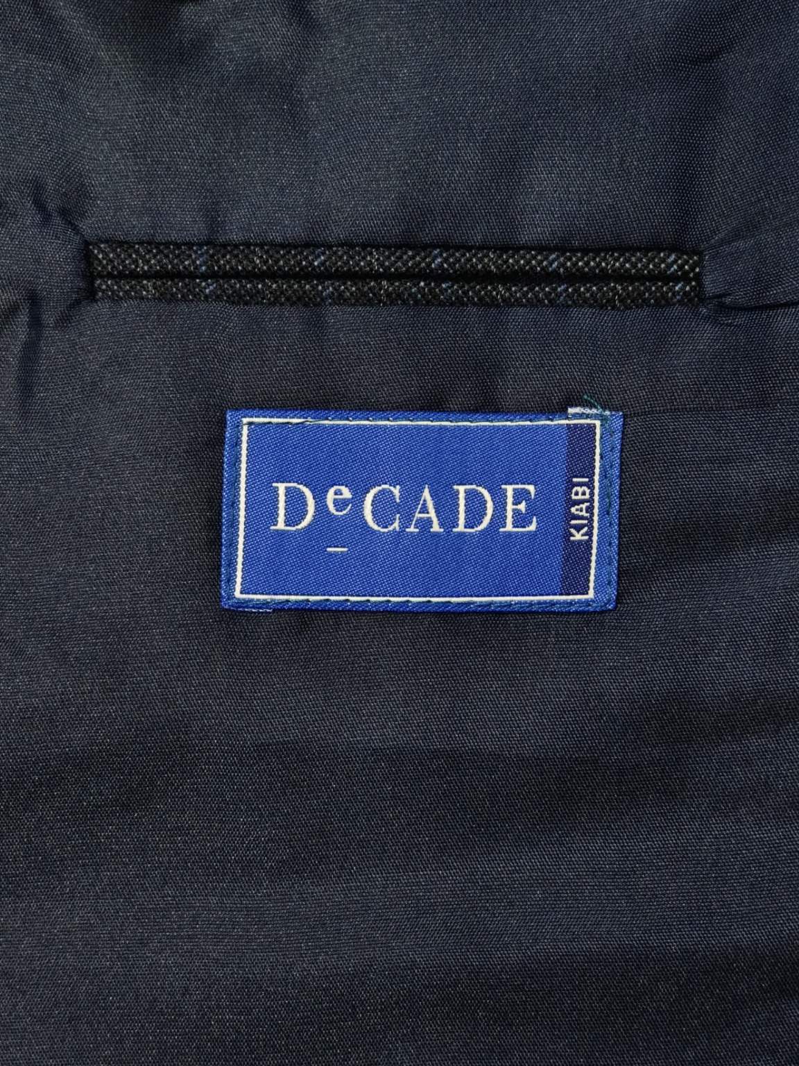 DeCade - [XL]
