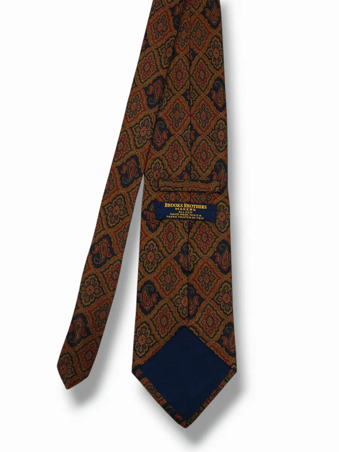 Brooks Brothers - Tie
