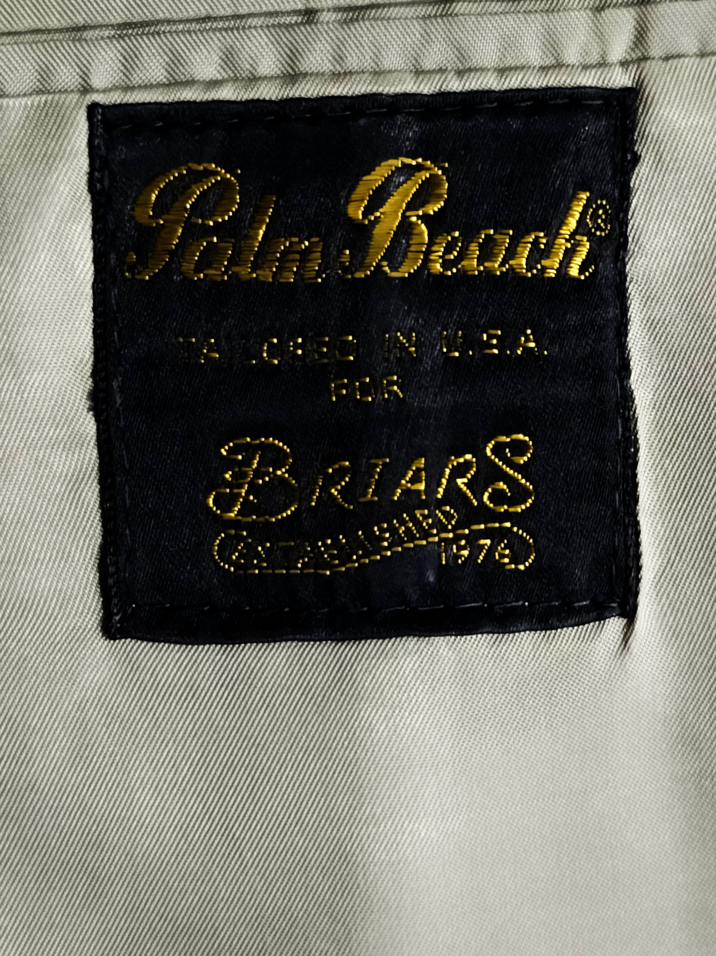 Palm Beach - [XL]