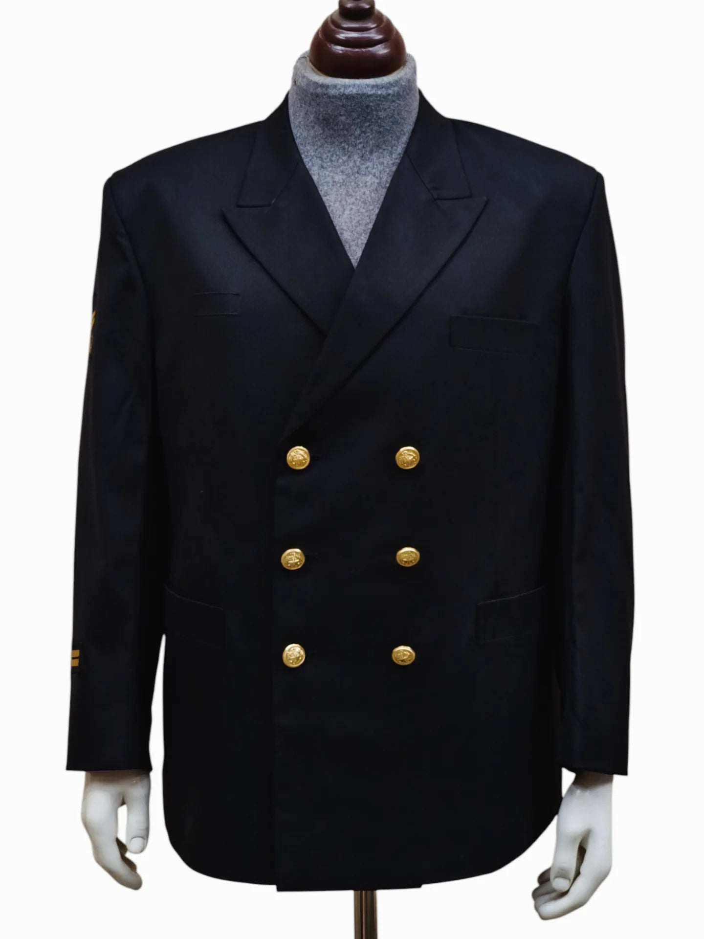 Korean Bespoke - [XL]