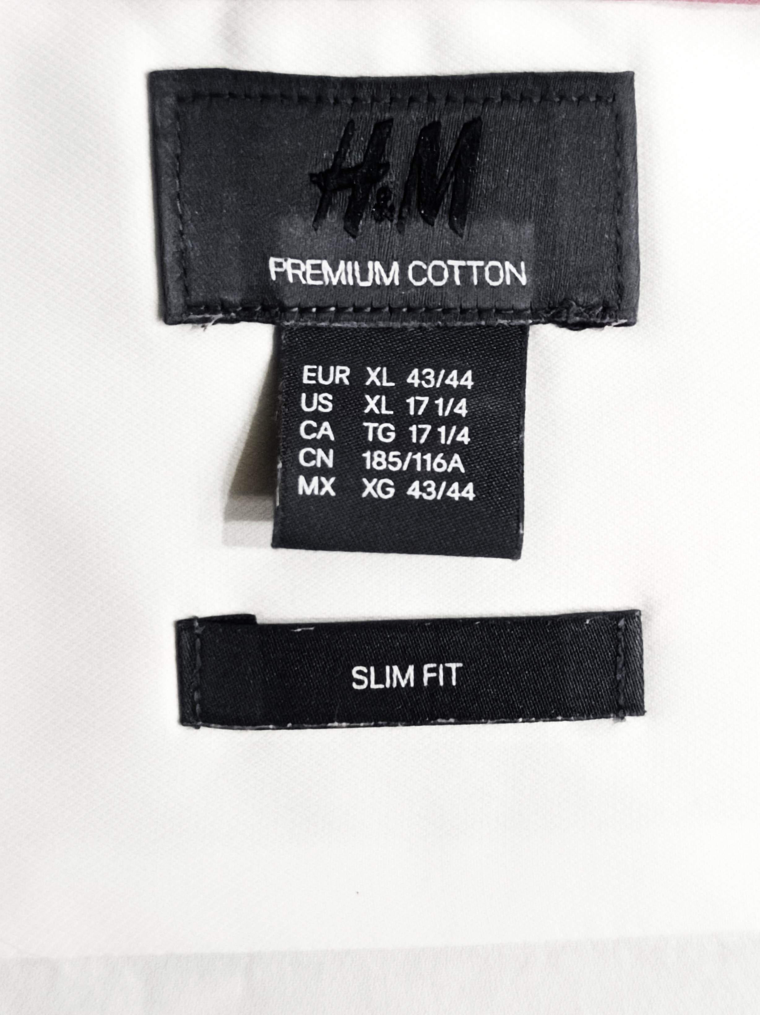 H&M - [XL]