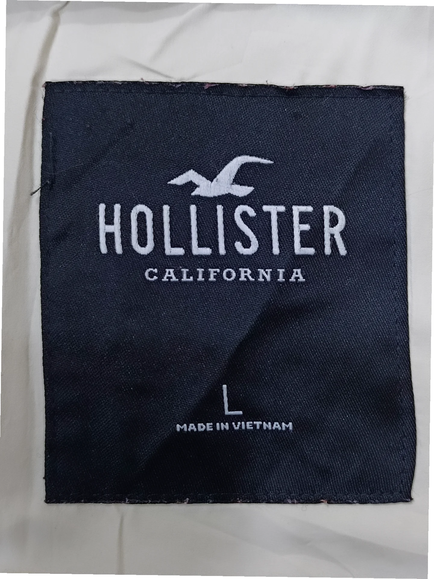 Hollister - [XXXL]