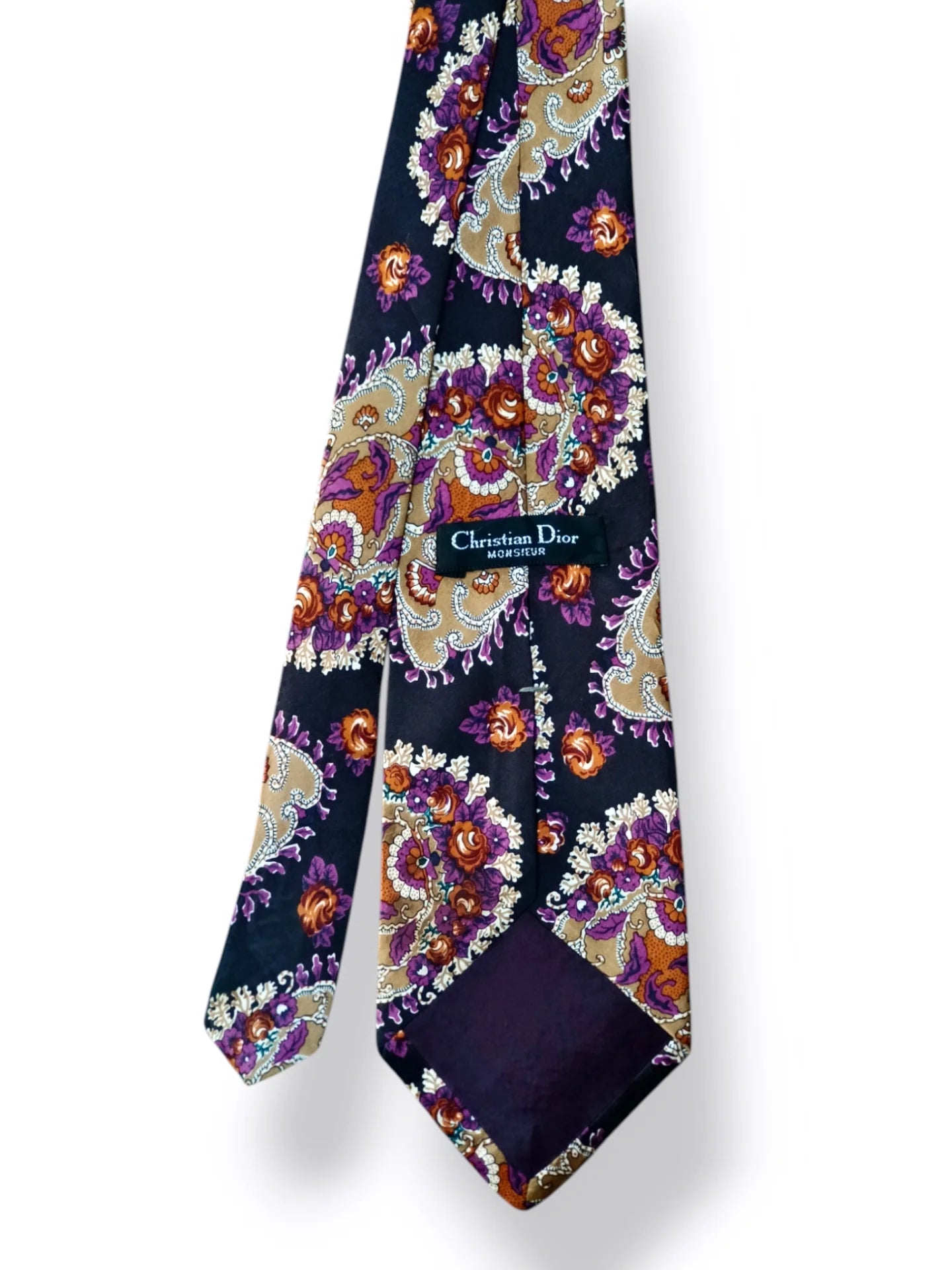 Christian Dior - Tie