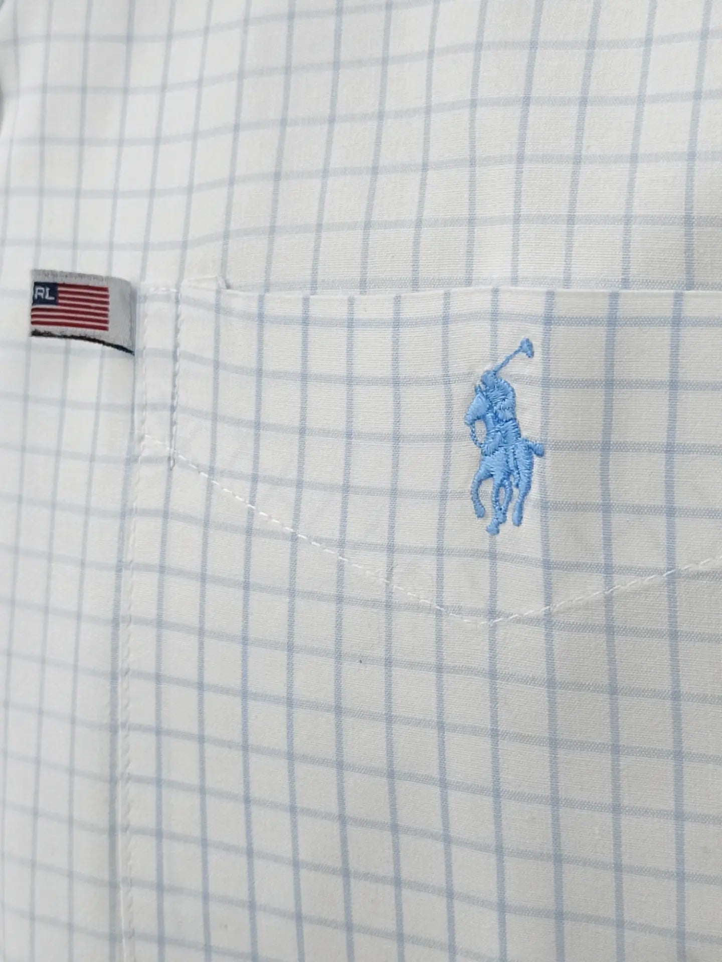Ralph Lauren - [XL]