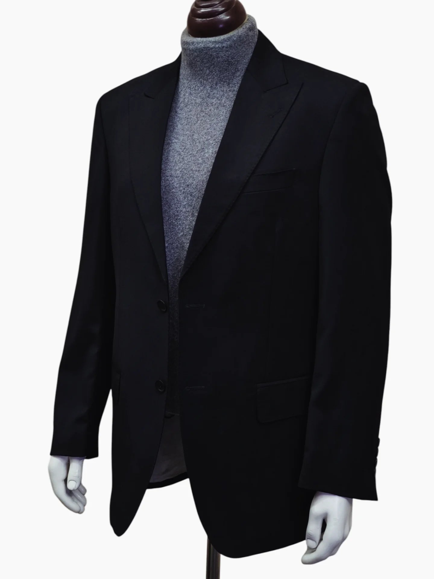 Royal Hem - [M]