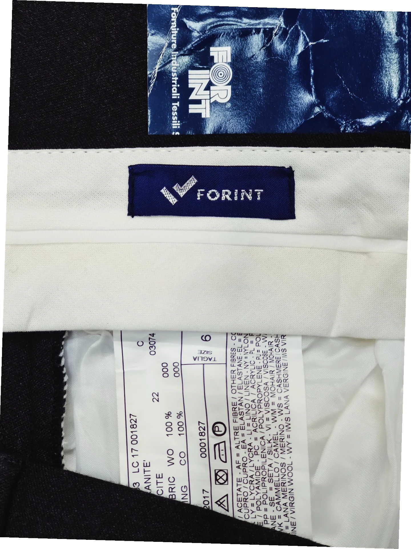 Forint - [31-32]