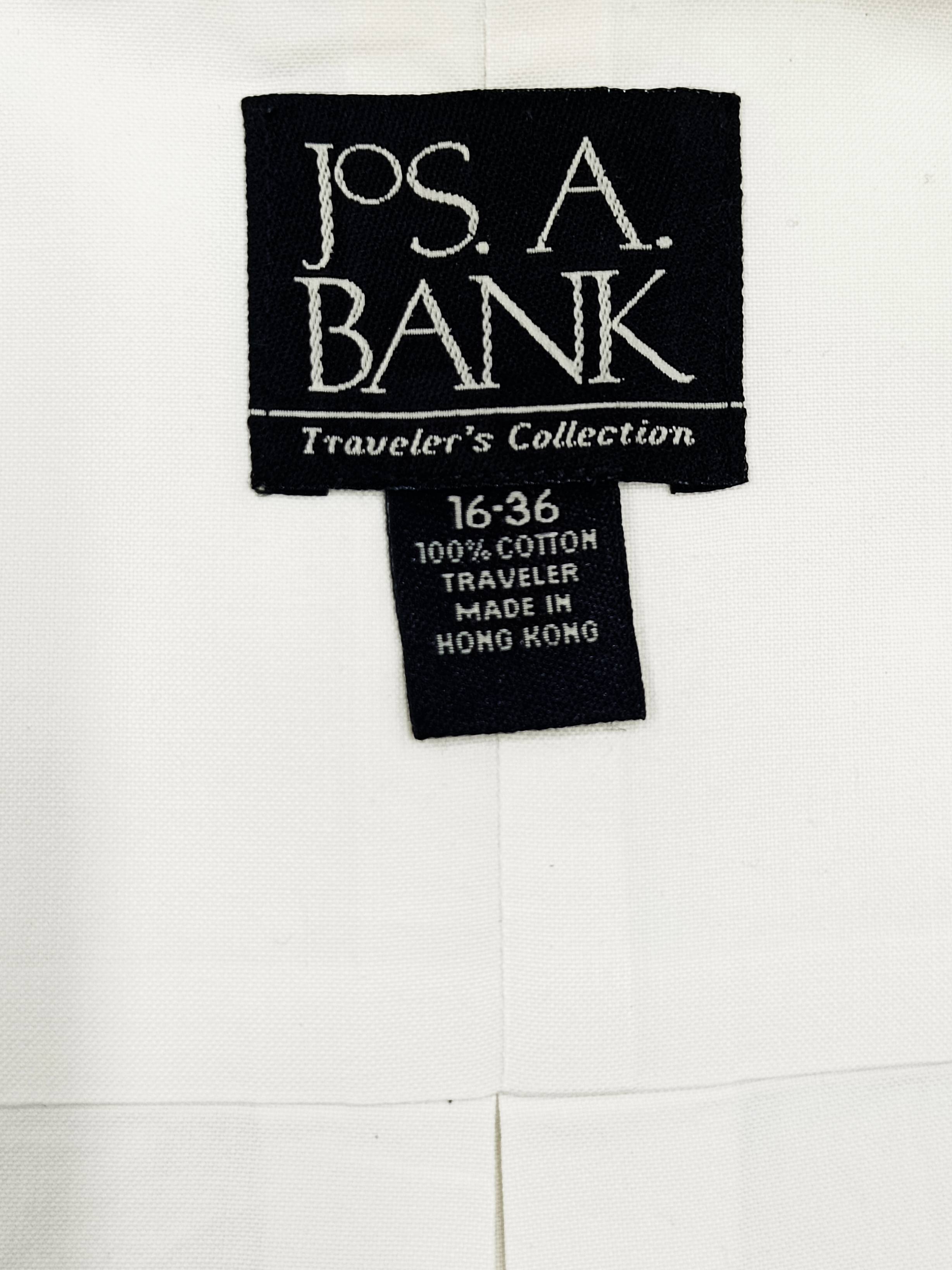 Jos. A. Bank - [16]