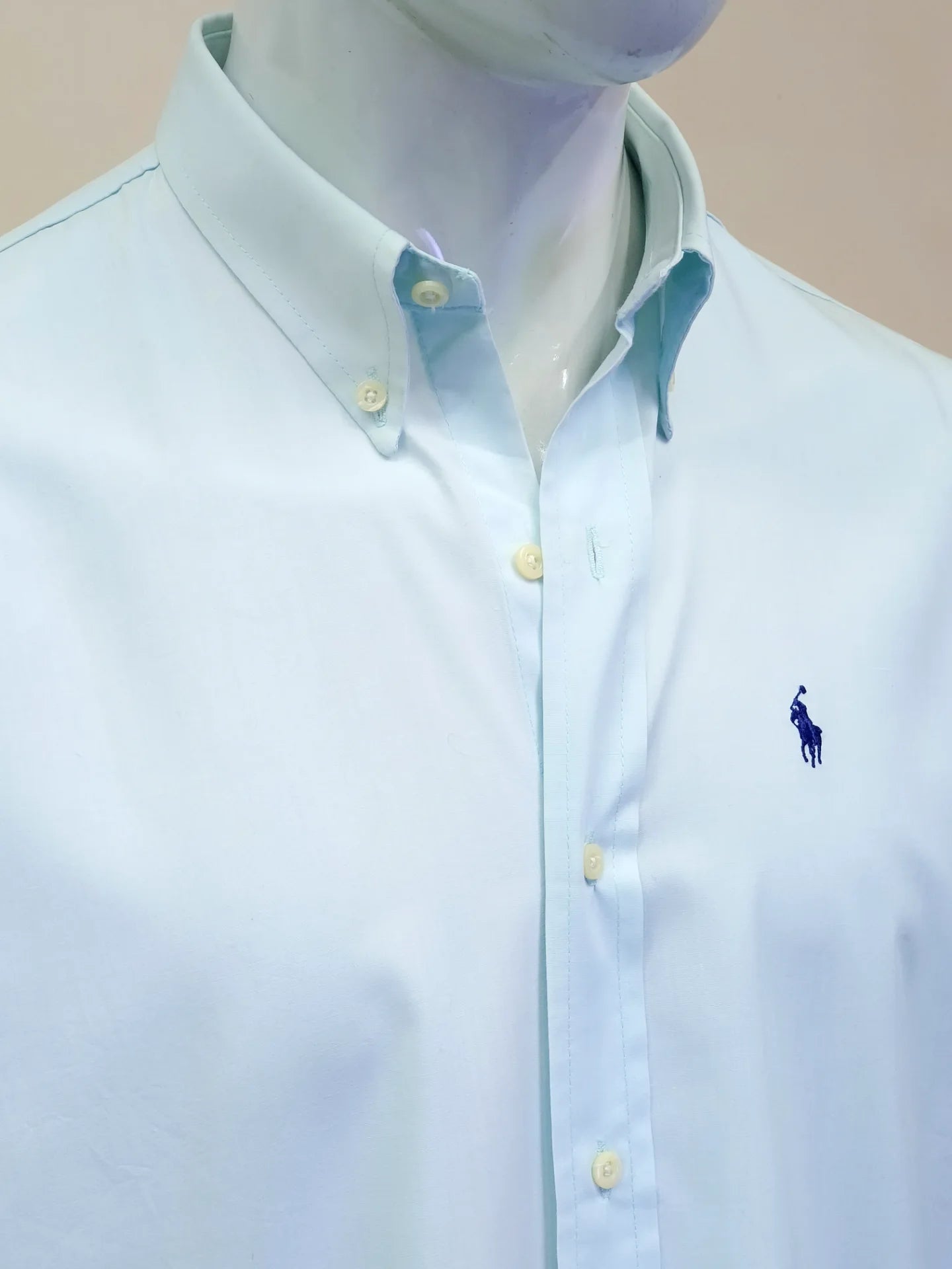 Ralph Lauren - [17.5]