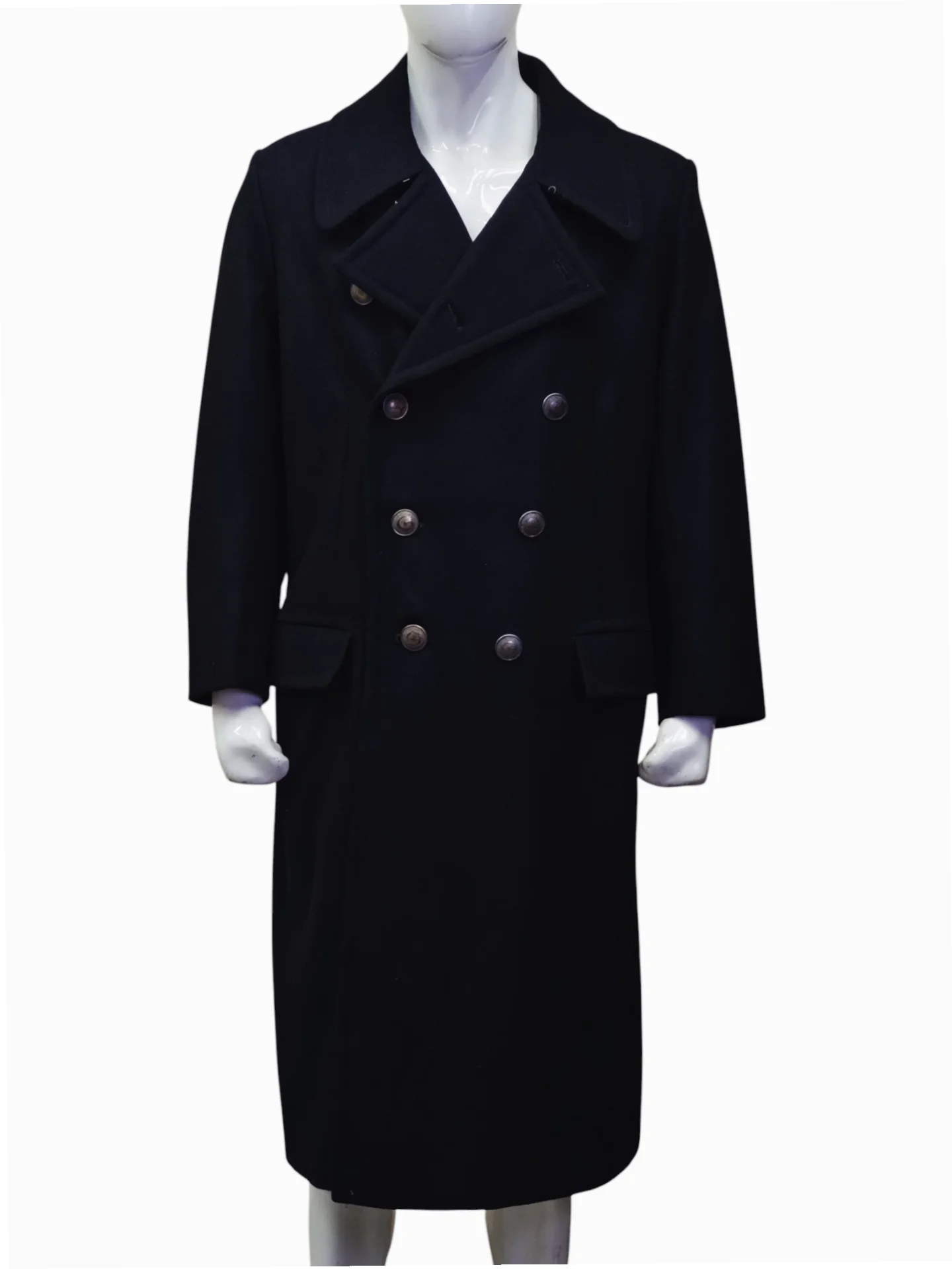 Custom Tailored - [XL]