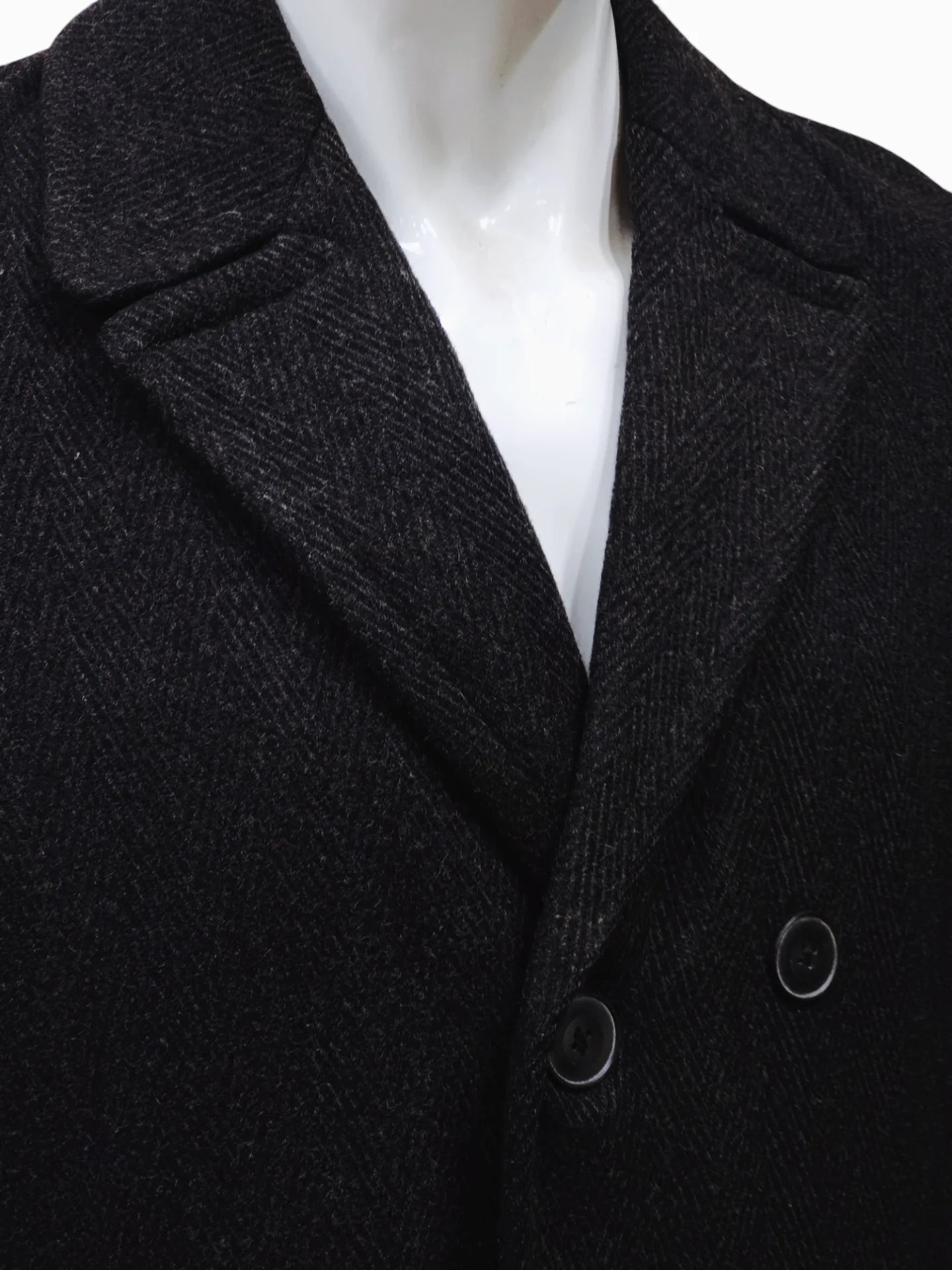 Custom Tailored - [XL]