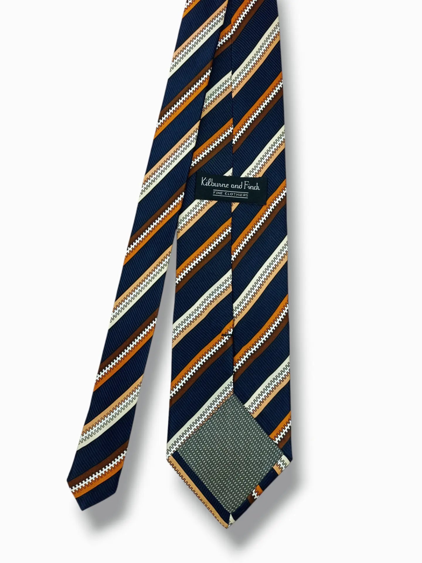 Kilburne & Finch - Tie