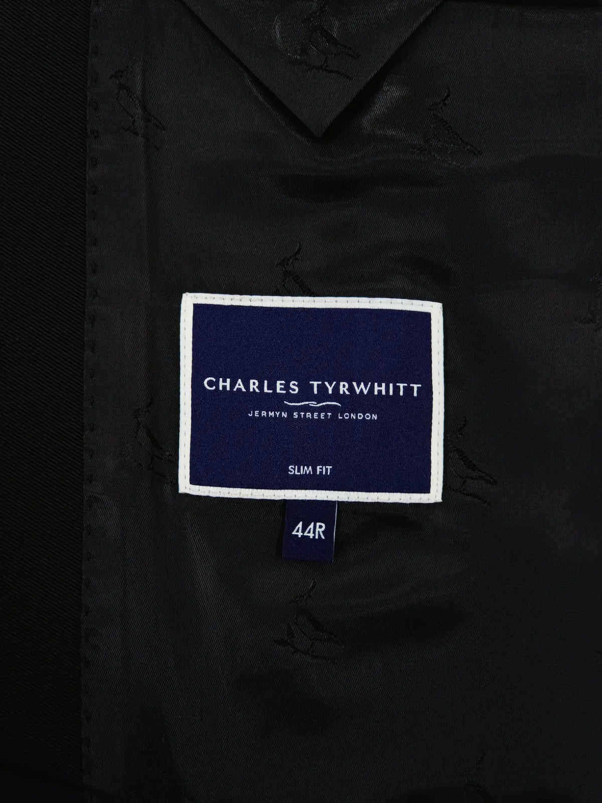 Charles Tyrwhitt Tux - [L]