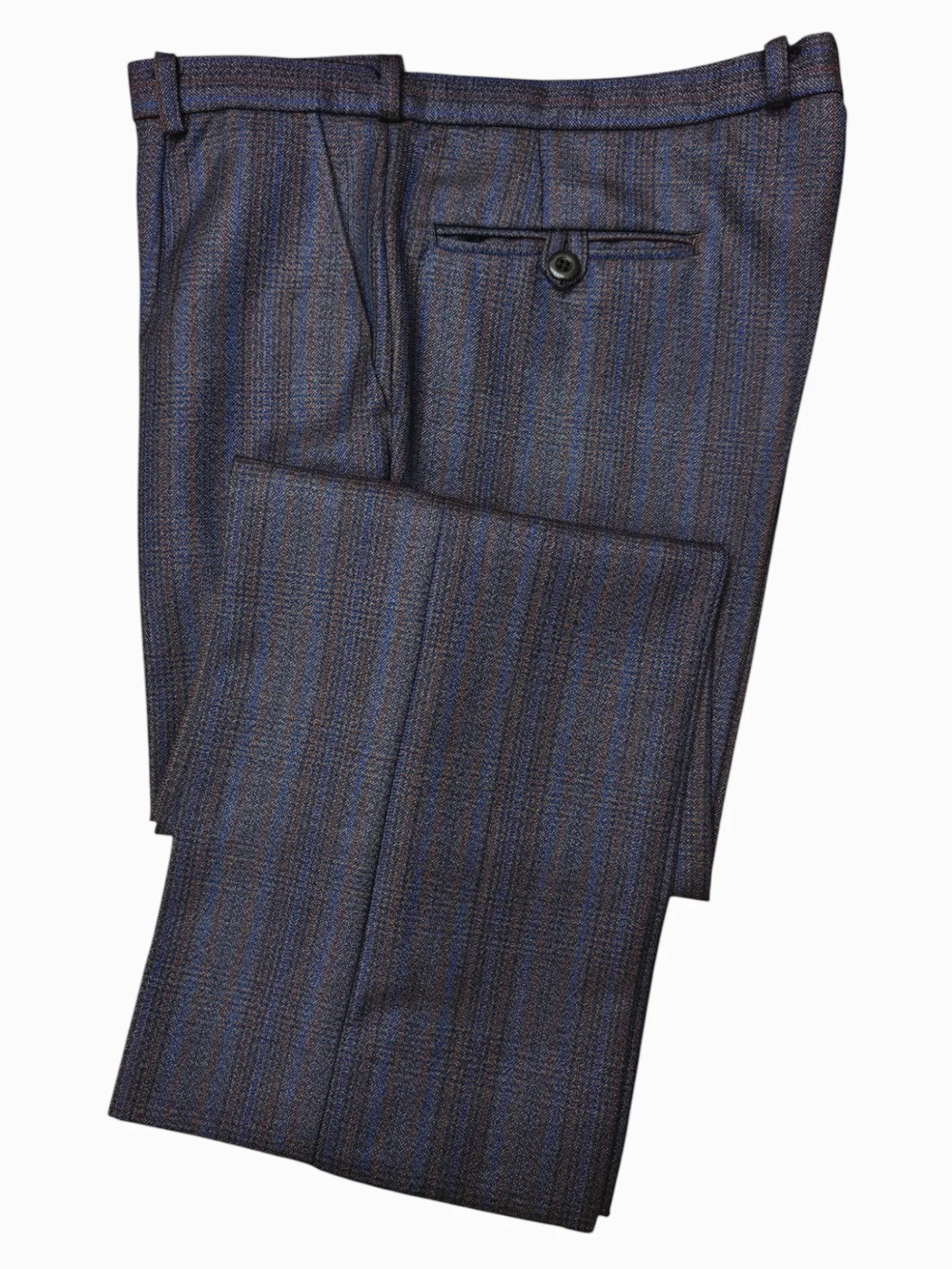 Custom Tailored - [35-36]