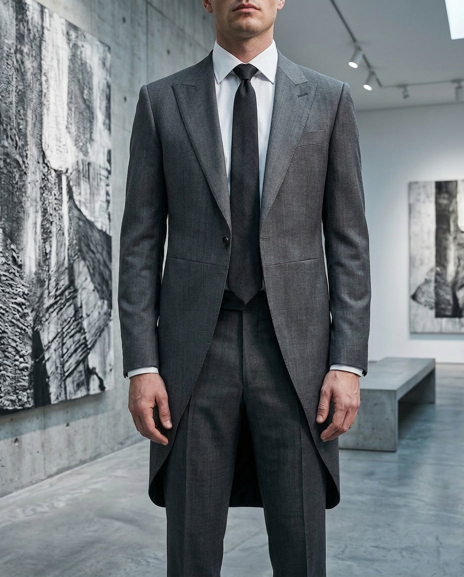 Custom Tailored - [M]