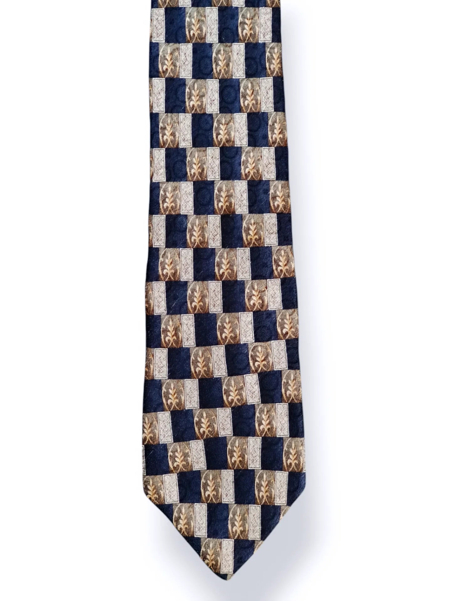 Stafford - Tie