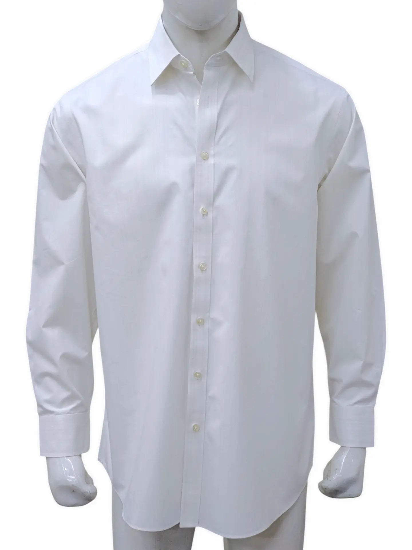 Charles Tyrwhitt - [16.5]