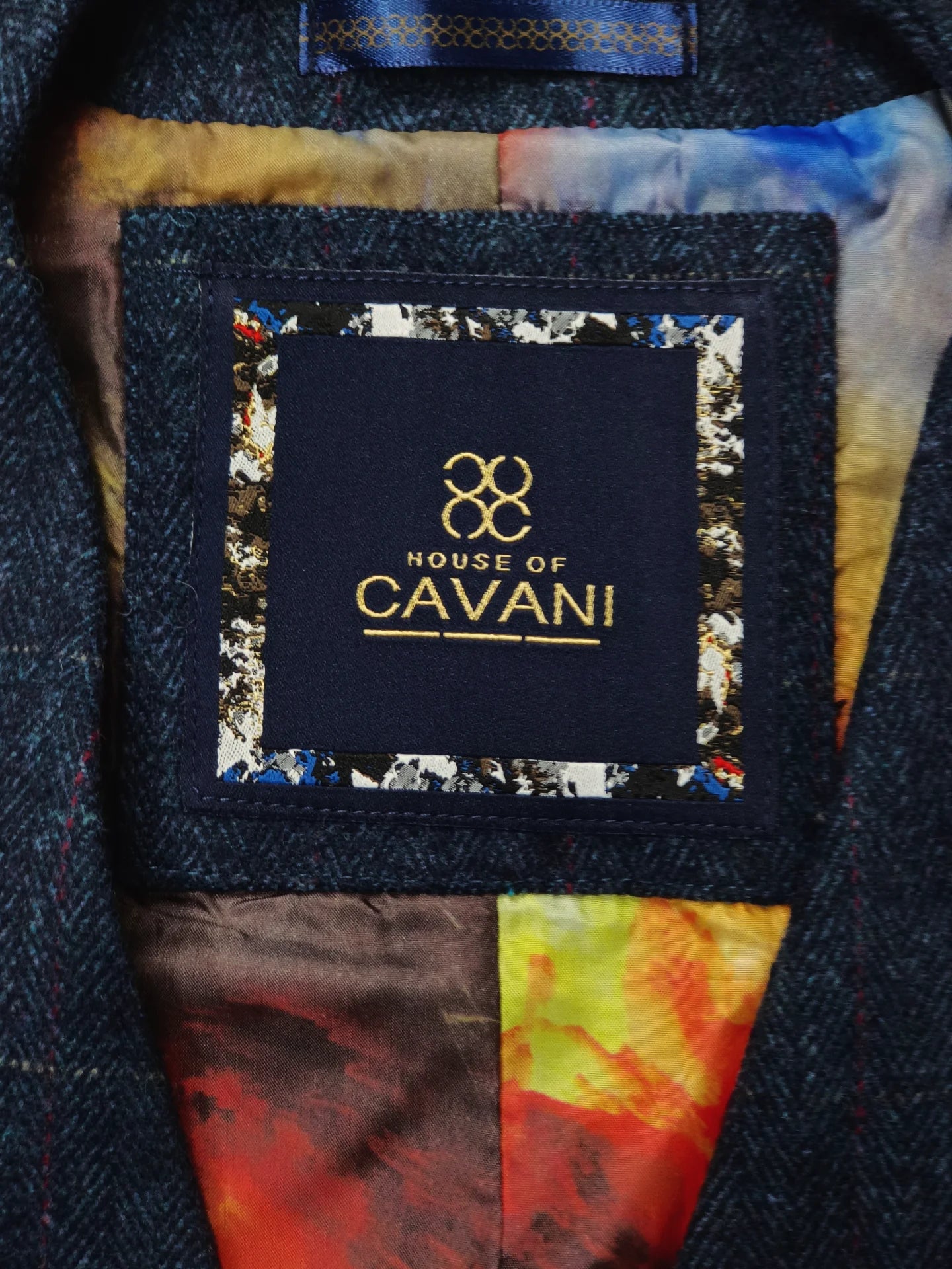 Cavani - [S]