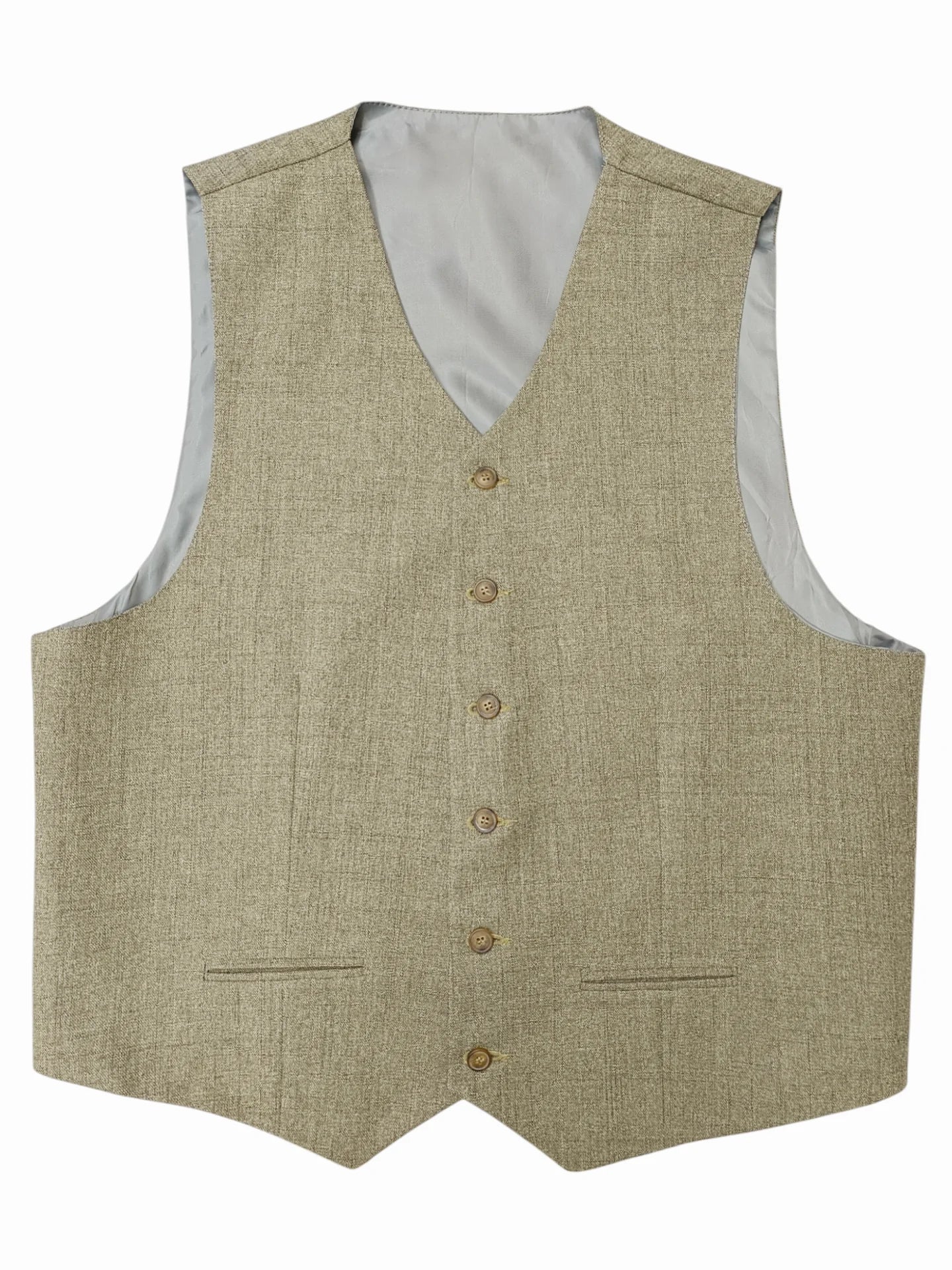 Custom Tailored - [XL]