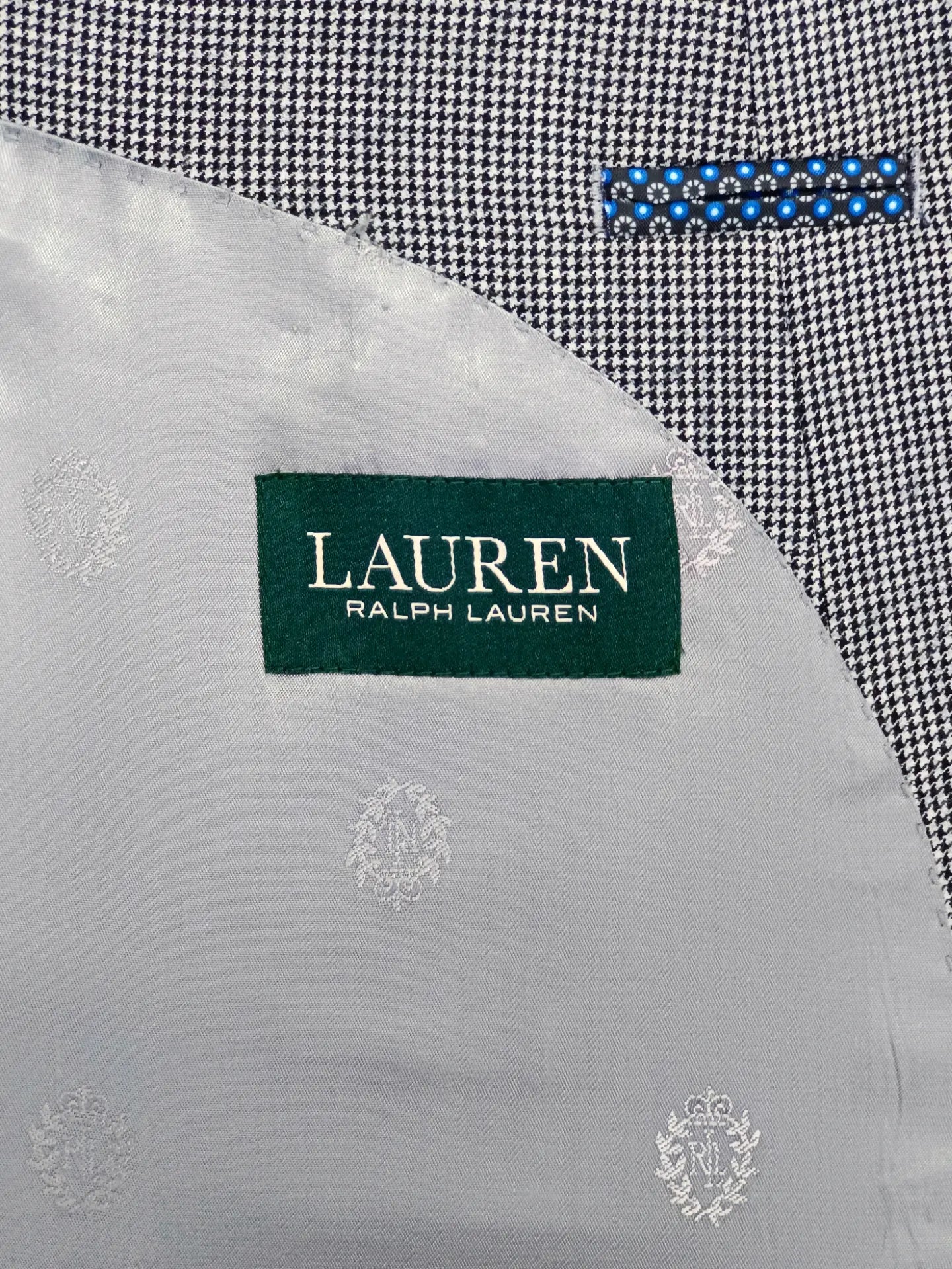 Ralph Lauren - [XXXL]