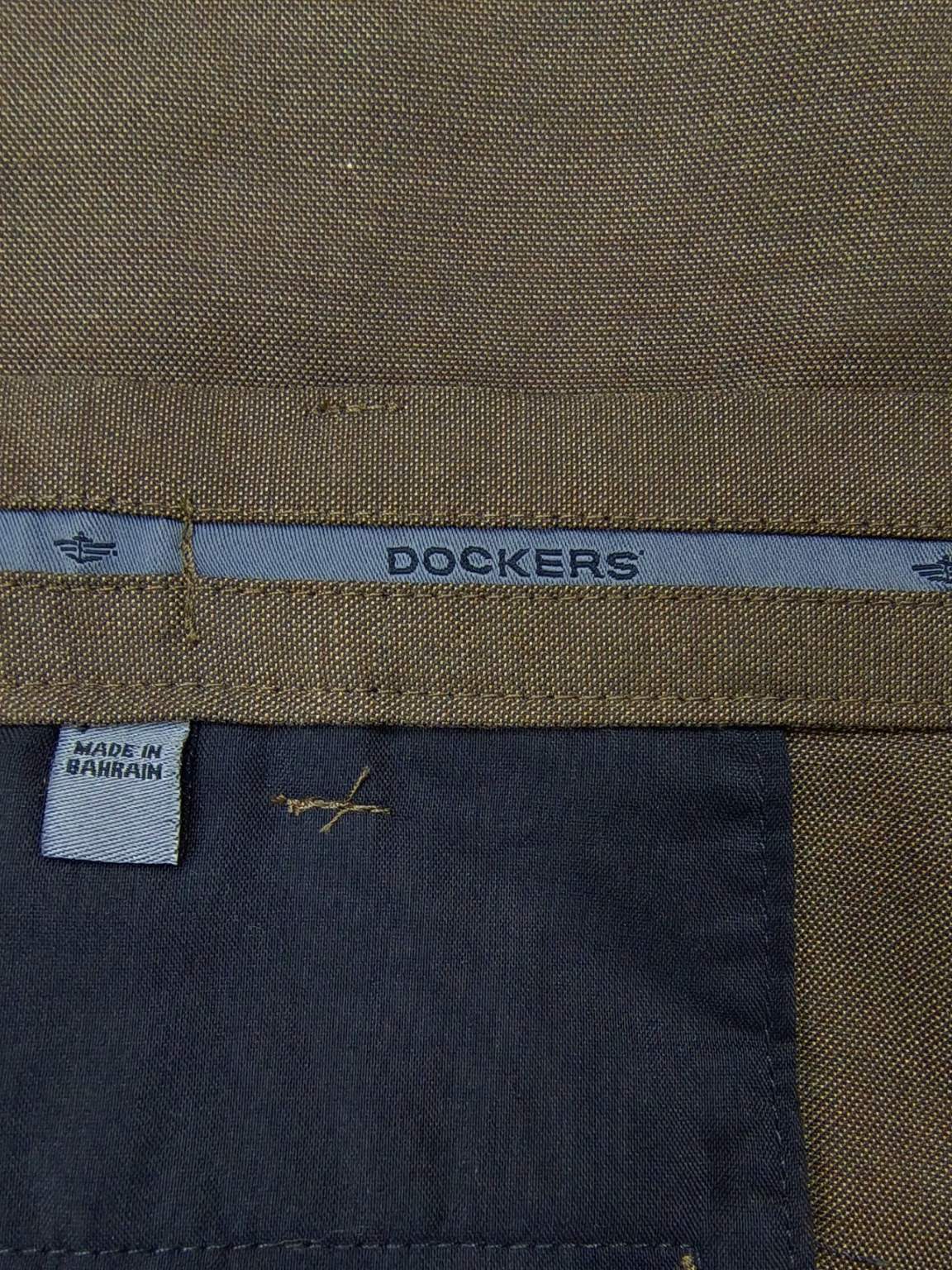 Dockers - [40-41]