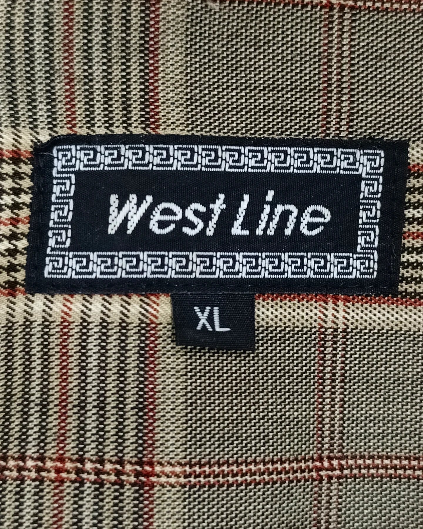 Westline - [XXXL]