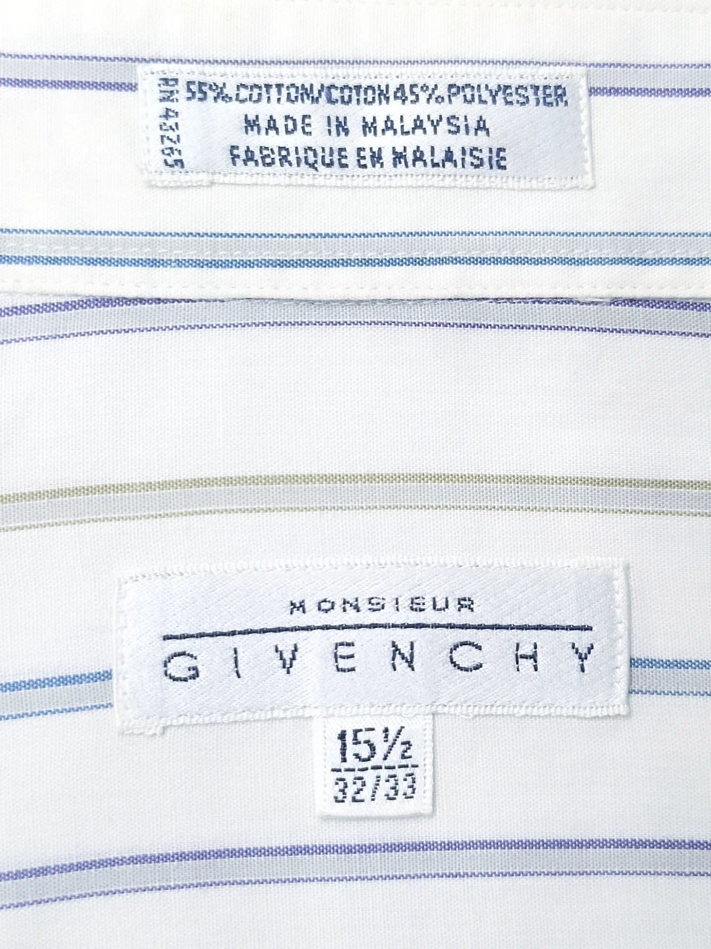 Givenchy - [L]