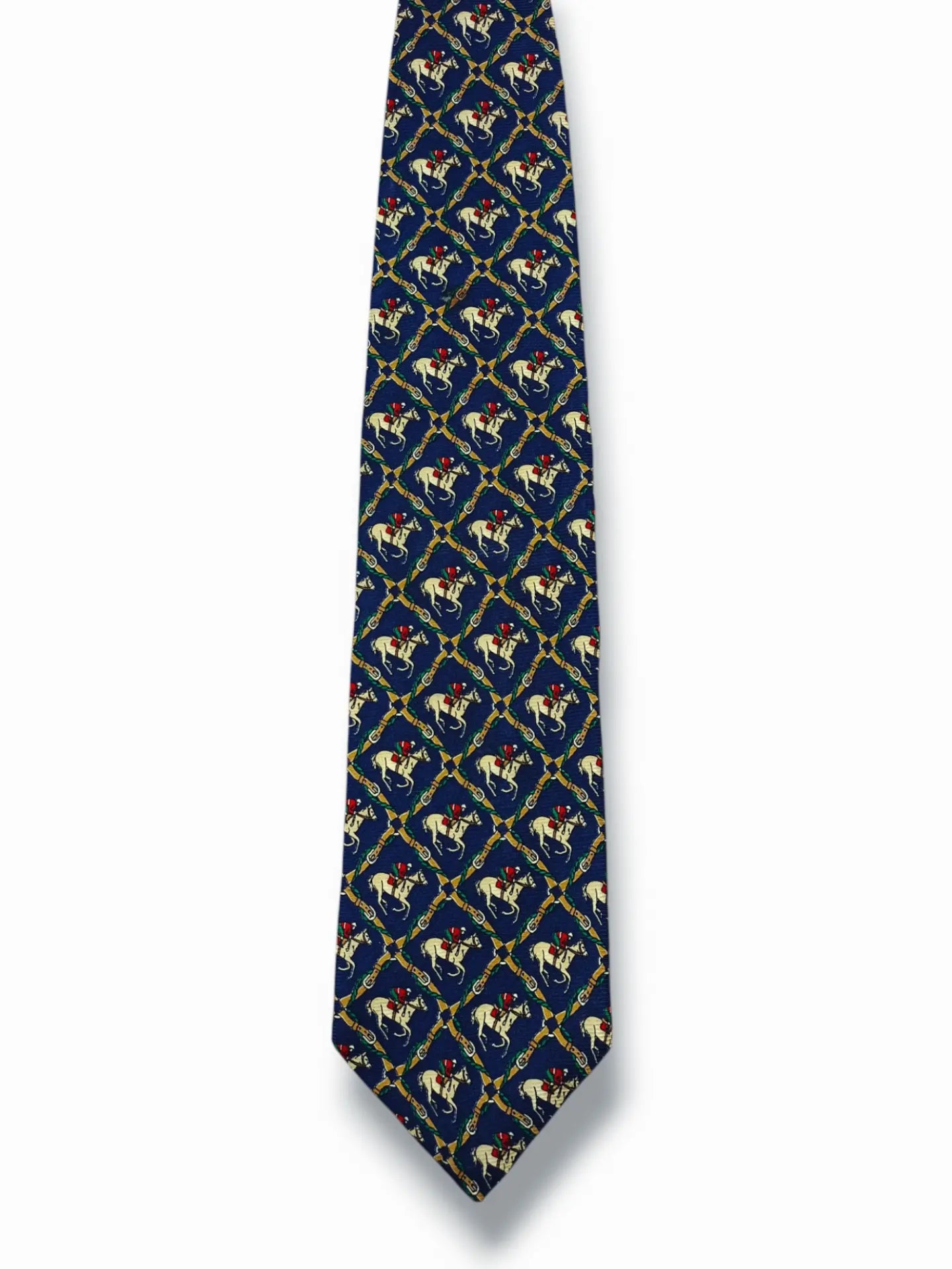 Robert Stock - Tie