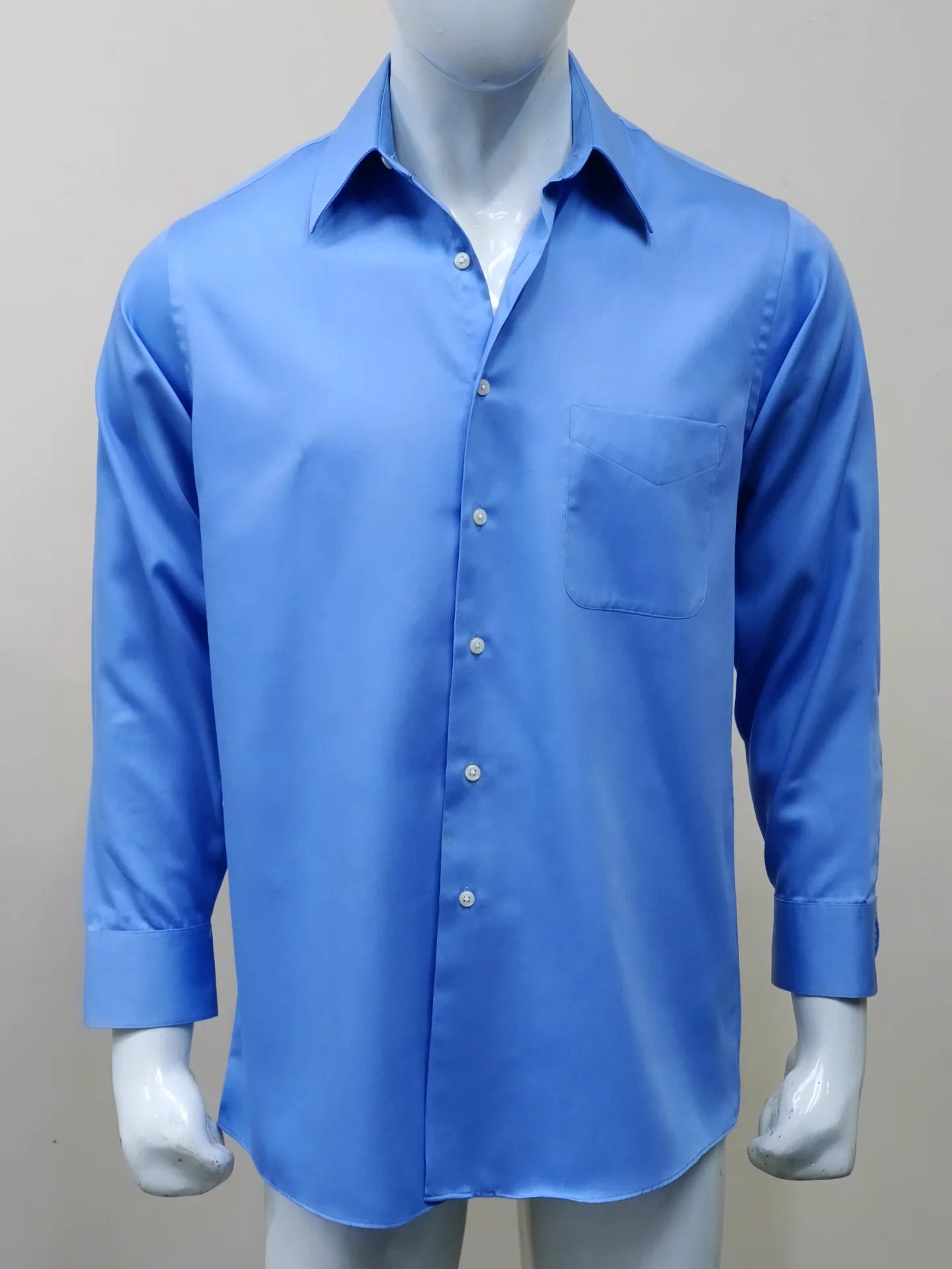 Geoffrey Beene - [15.5]