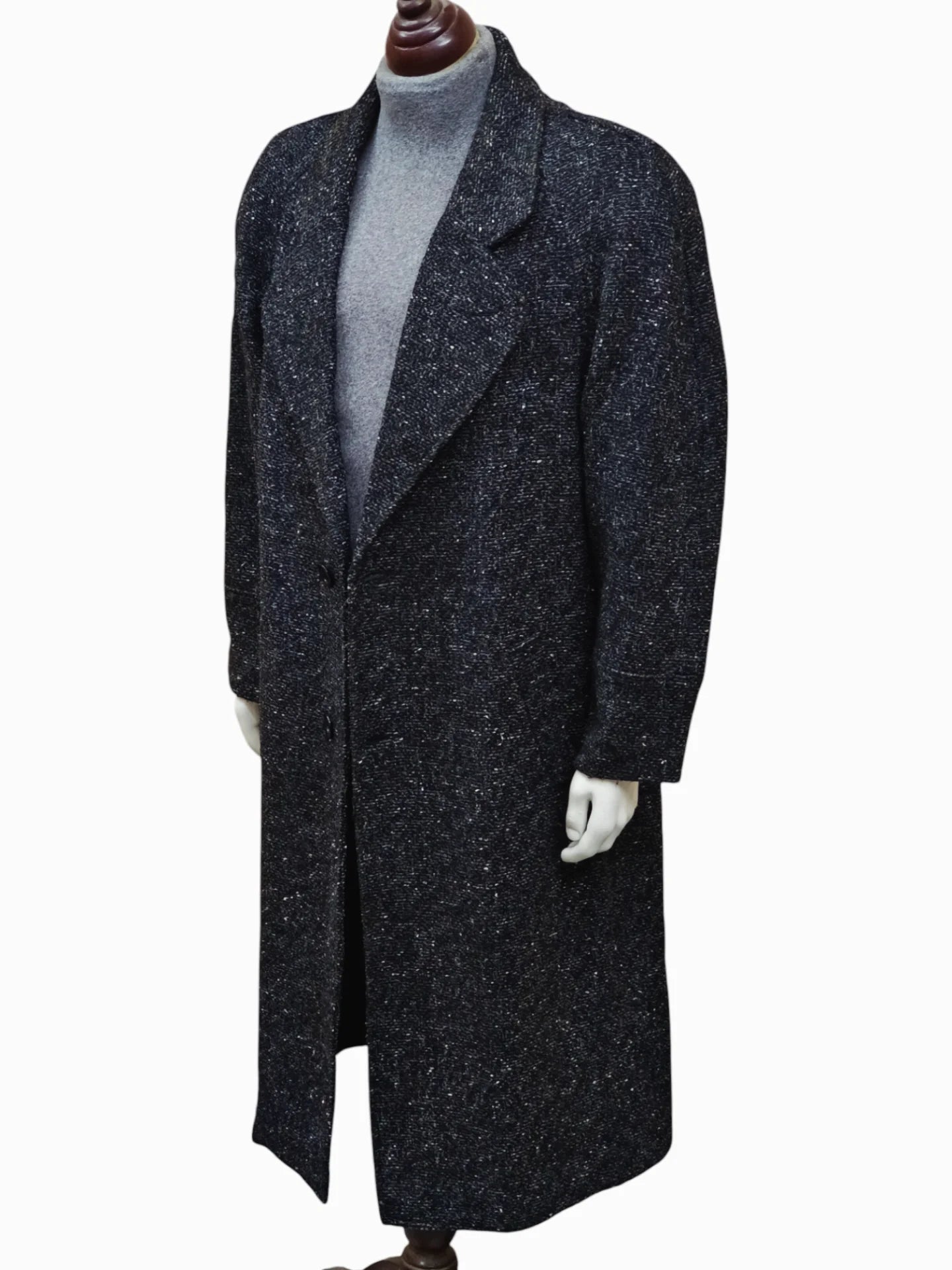 Custom Tailored - [XL]