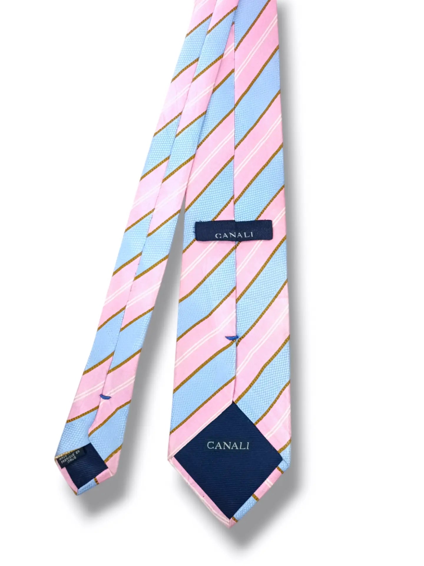 Canali - Tie
