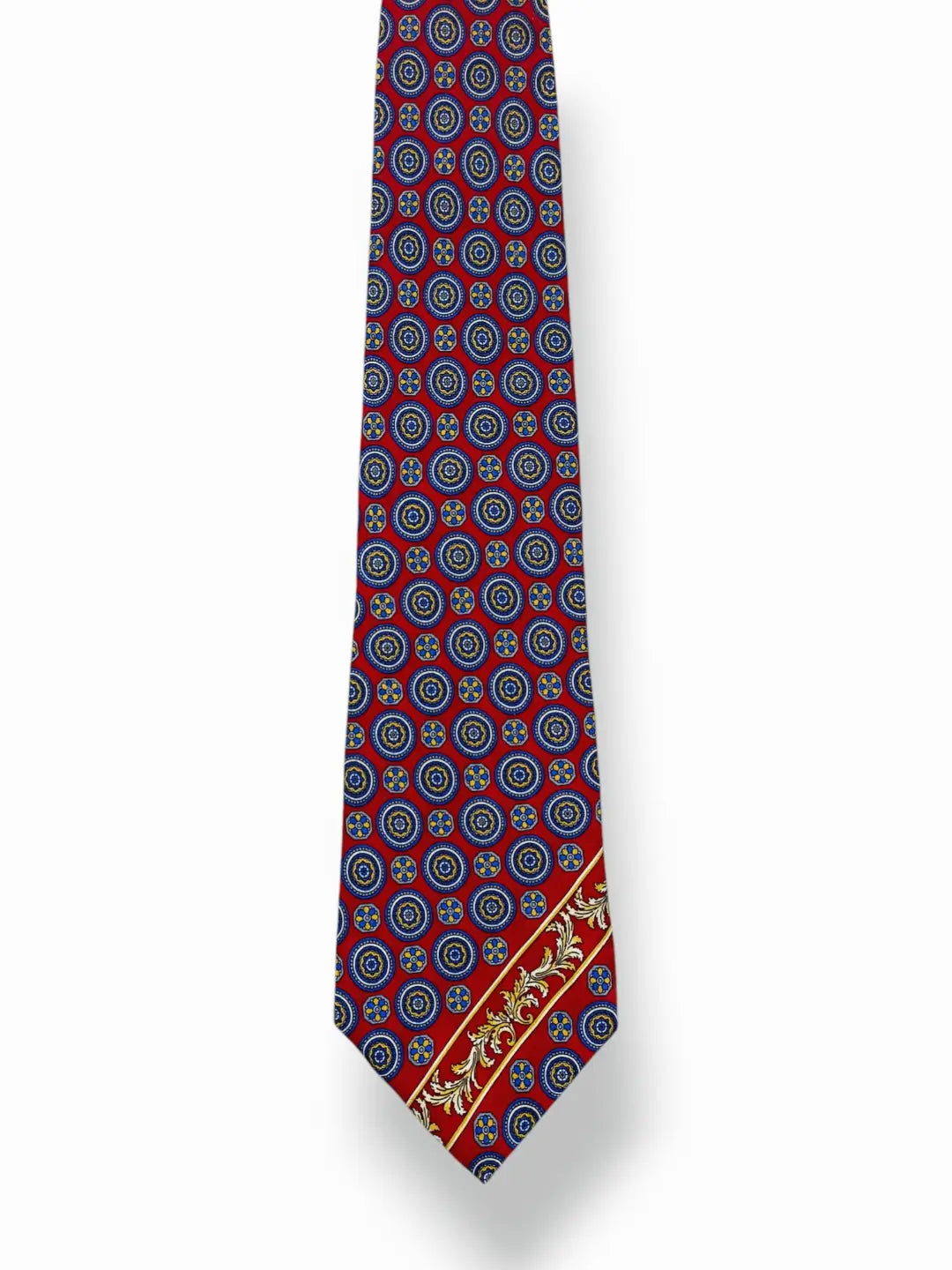 Metropolitan - Tie