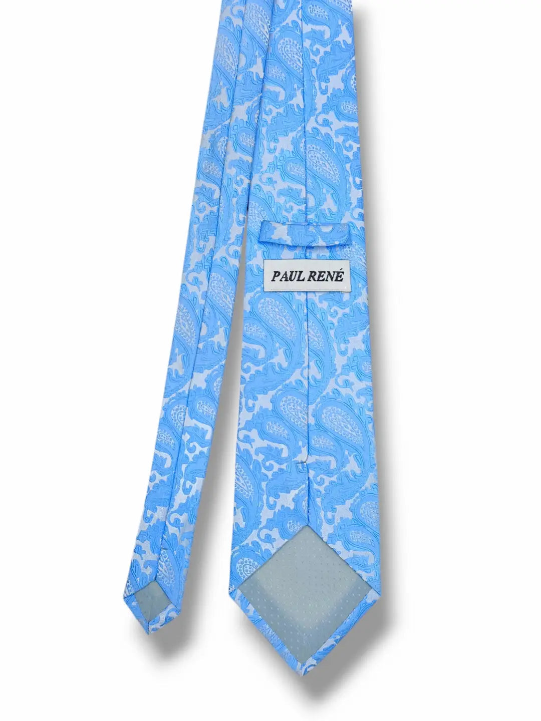 Paul René - Tie