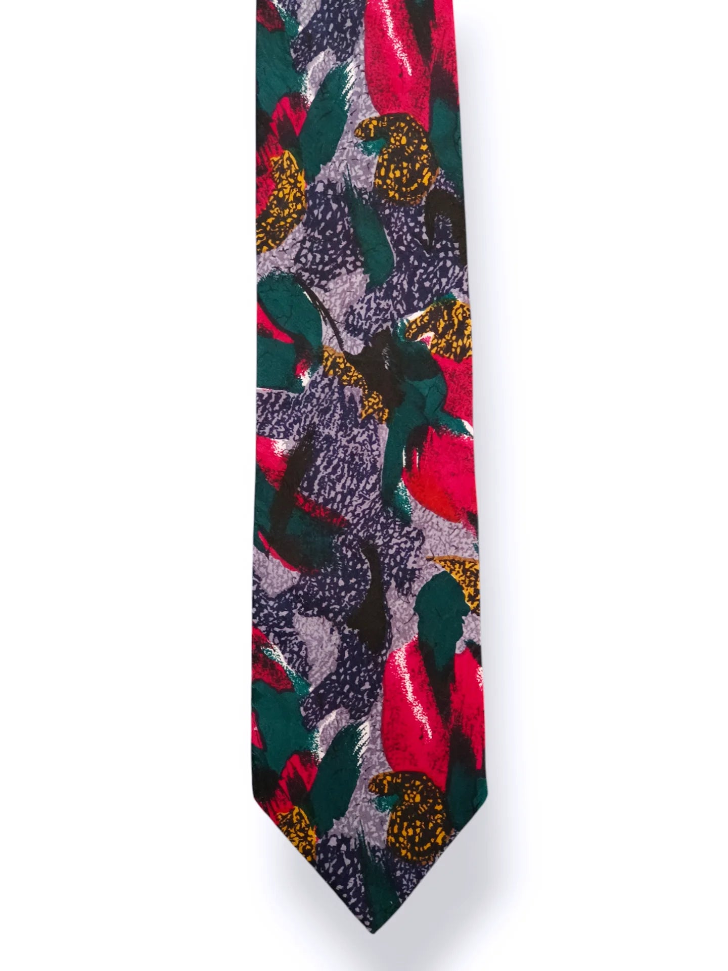 Ted Lapidus - Tie