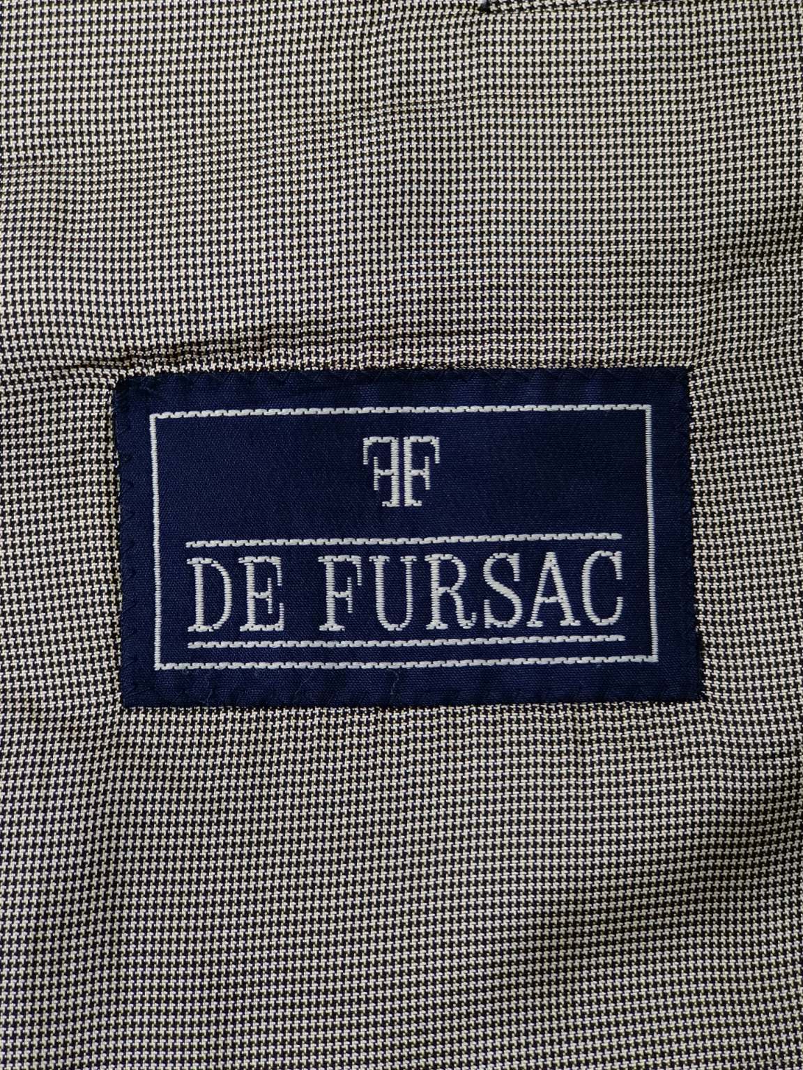 De Fursac - [L]