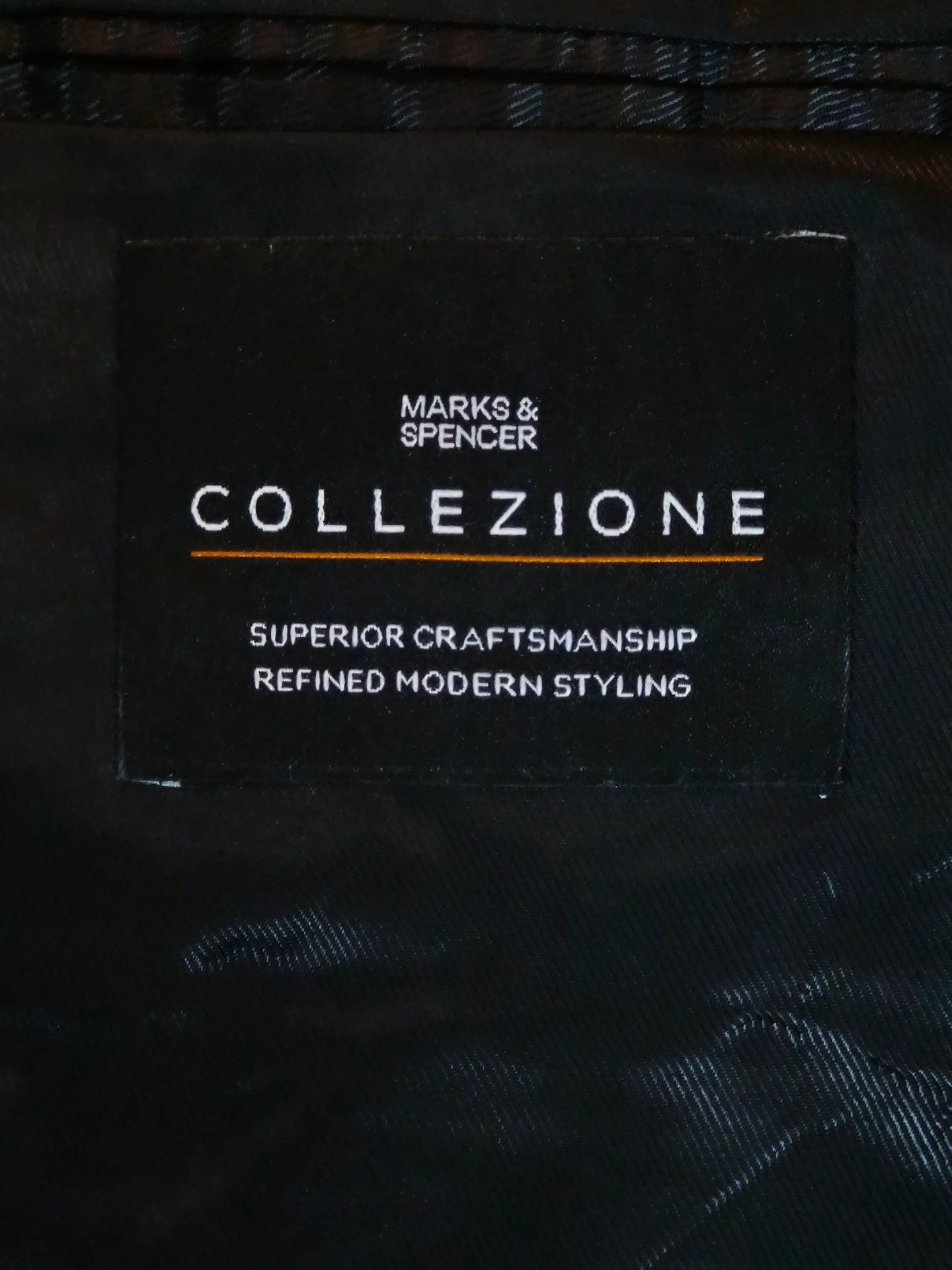 Marks & Spencer - [M]