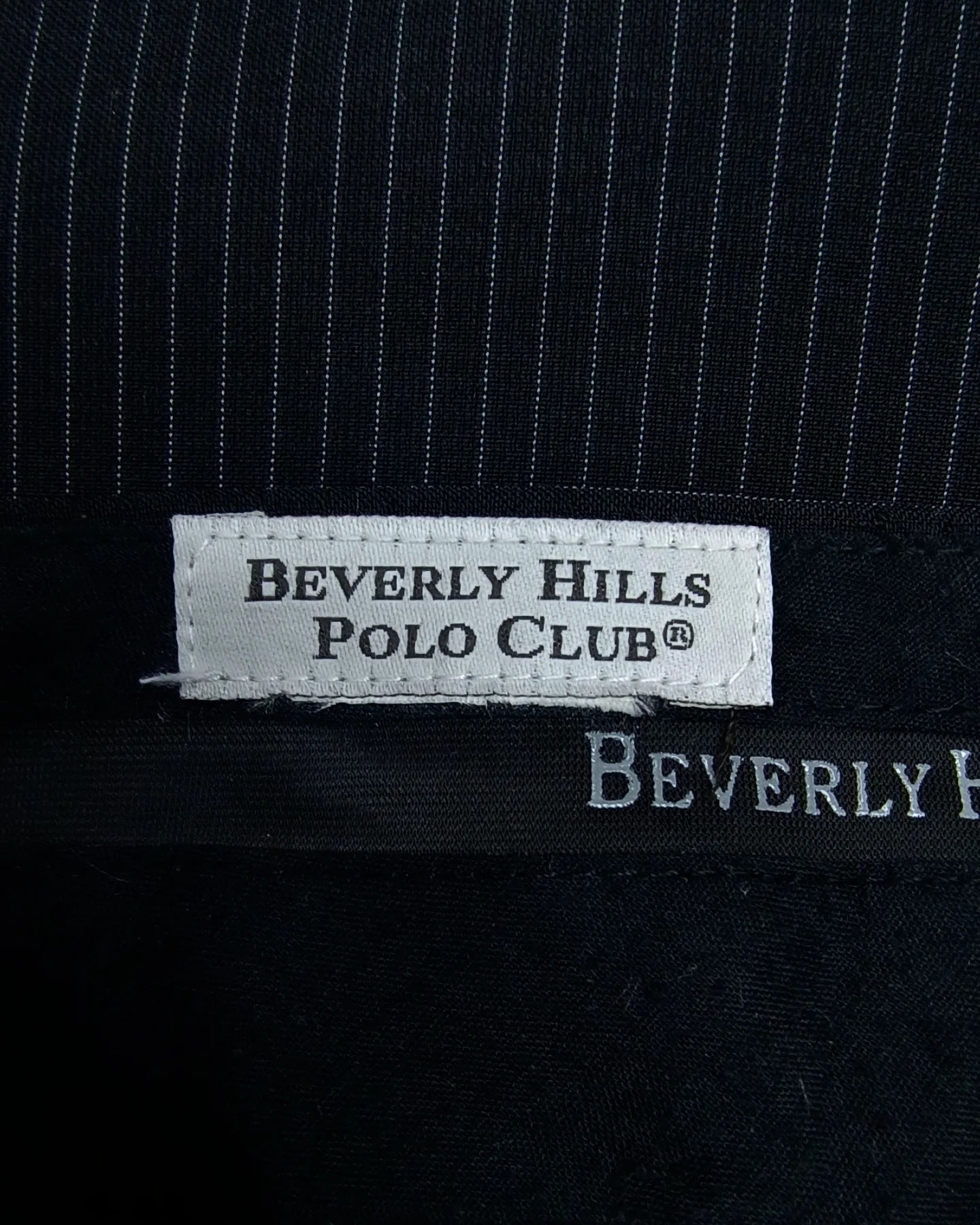 Beverly Hills Polo Club - [35-36]