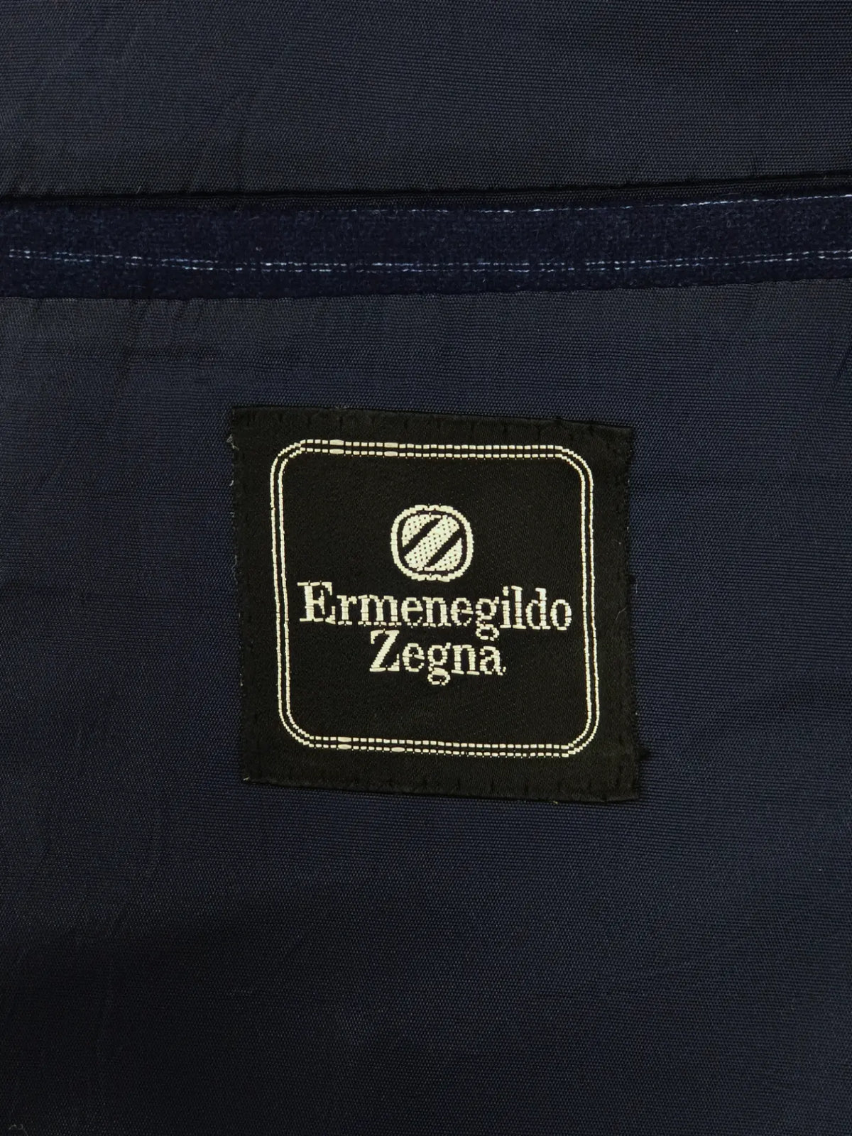 Ermenegildo Zegna - [L]