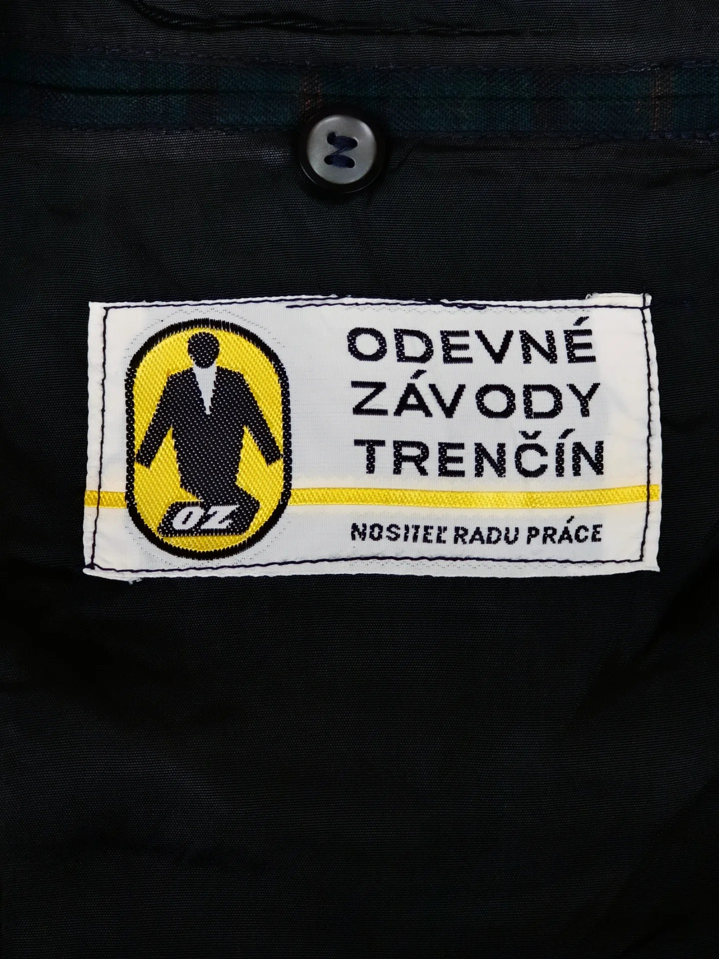 Odevne Zavody - [S]