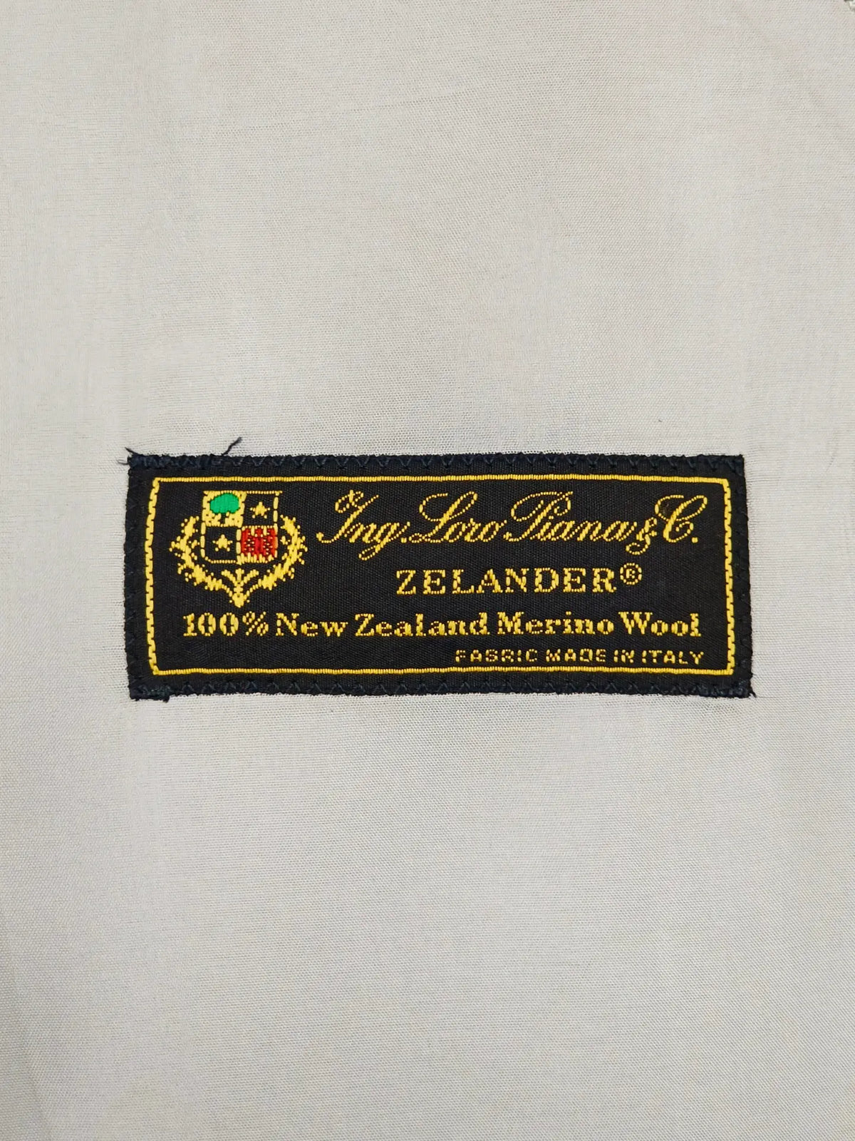 Boss X Loro Piana - [XXL]
