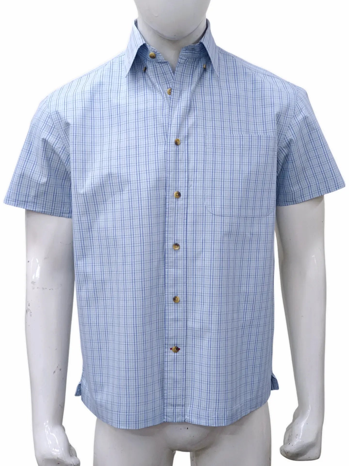 Levi's - [L]
