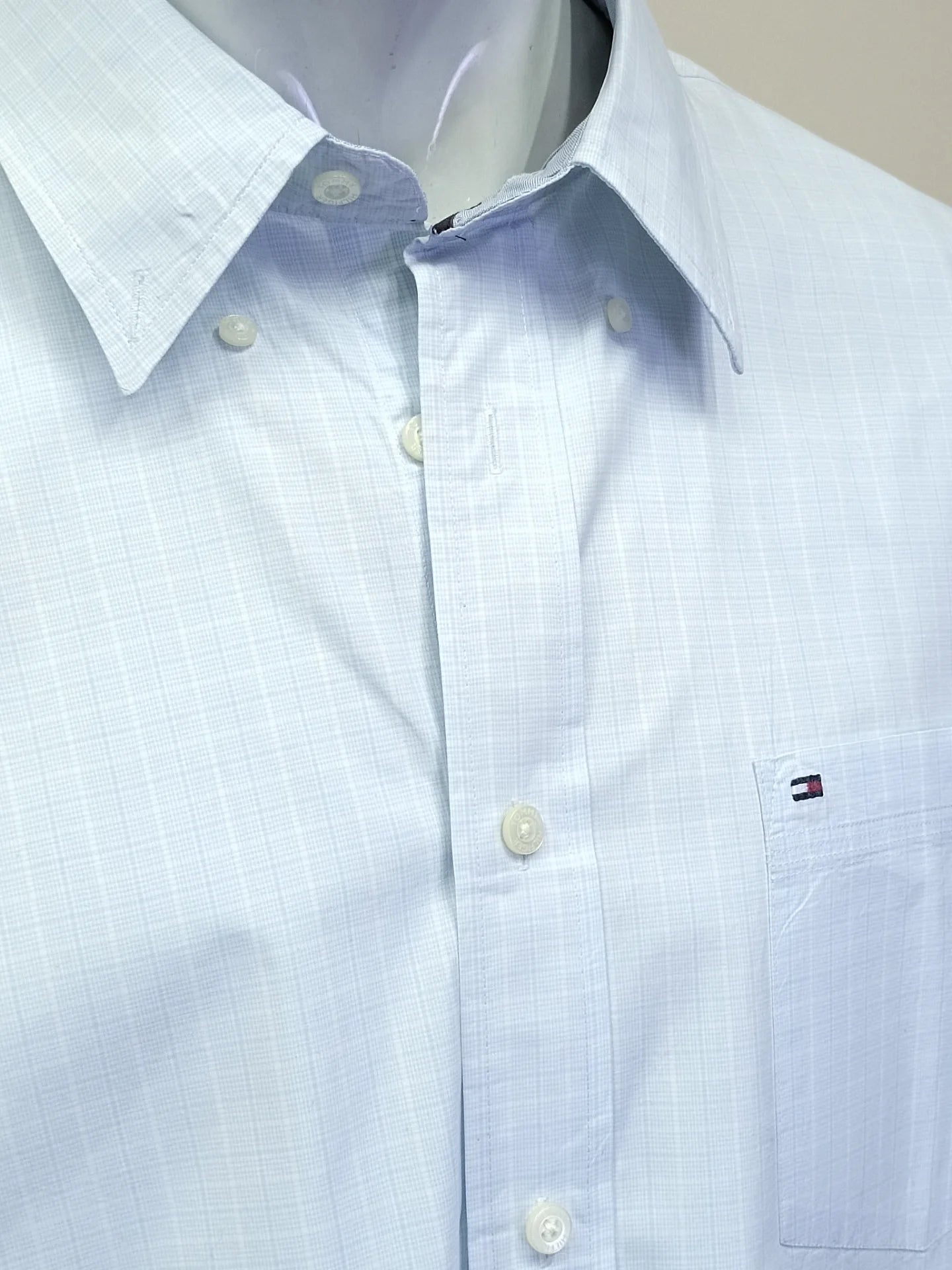 Tommy Hilfiger - [XXXL]